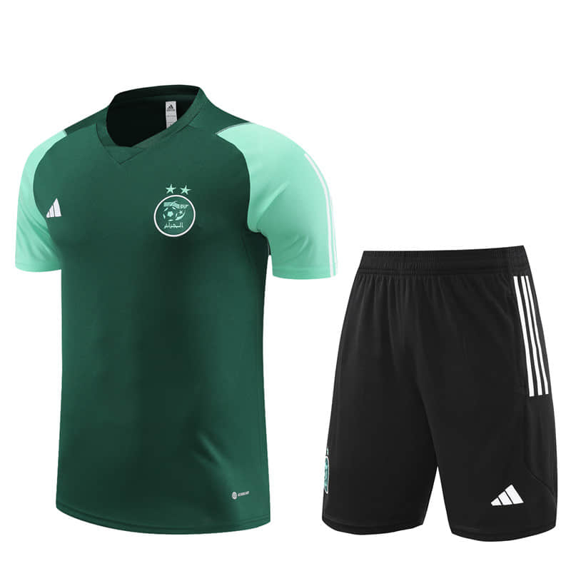 23/24 Algeria Training Suit Kit