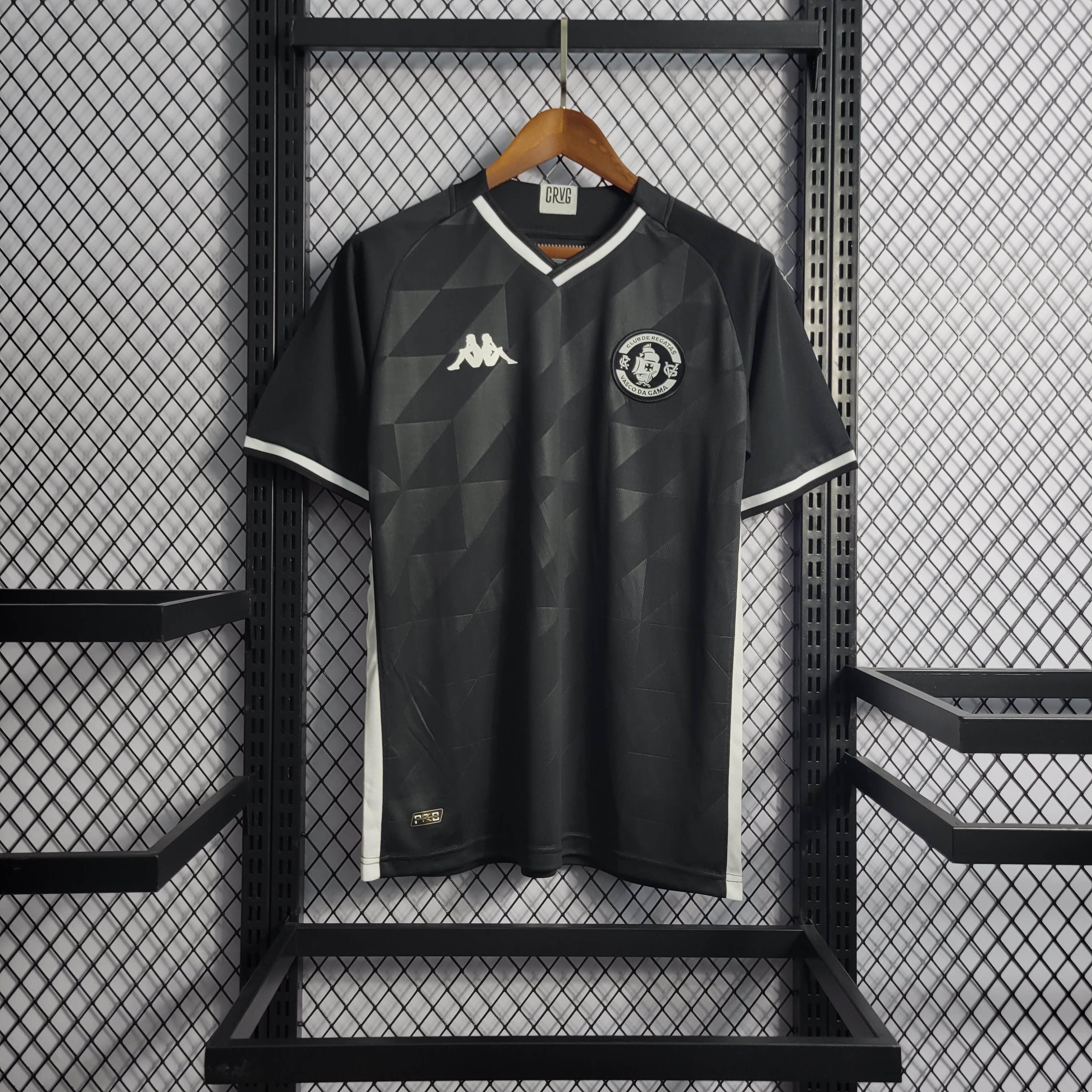 21/22 Vasco da Gama Third away S-XXL