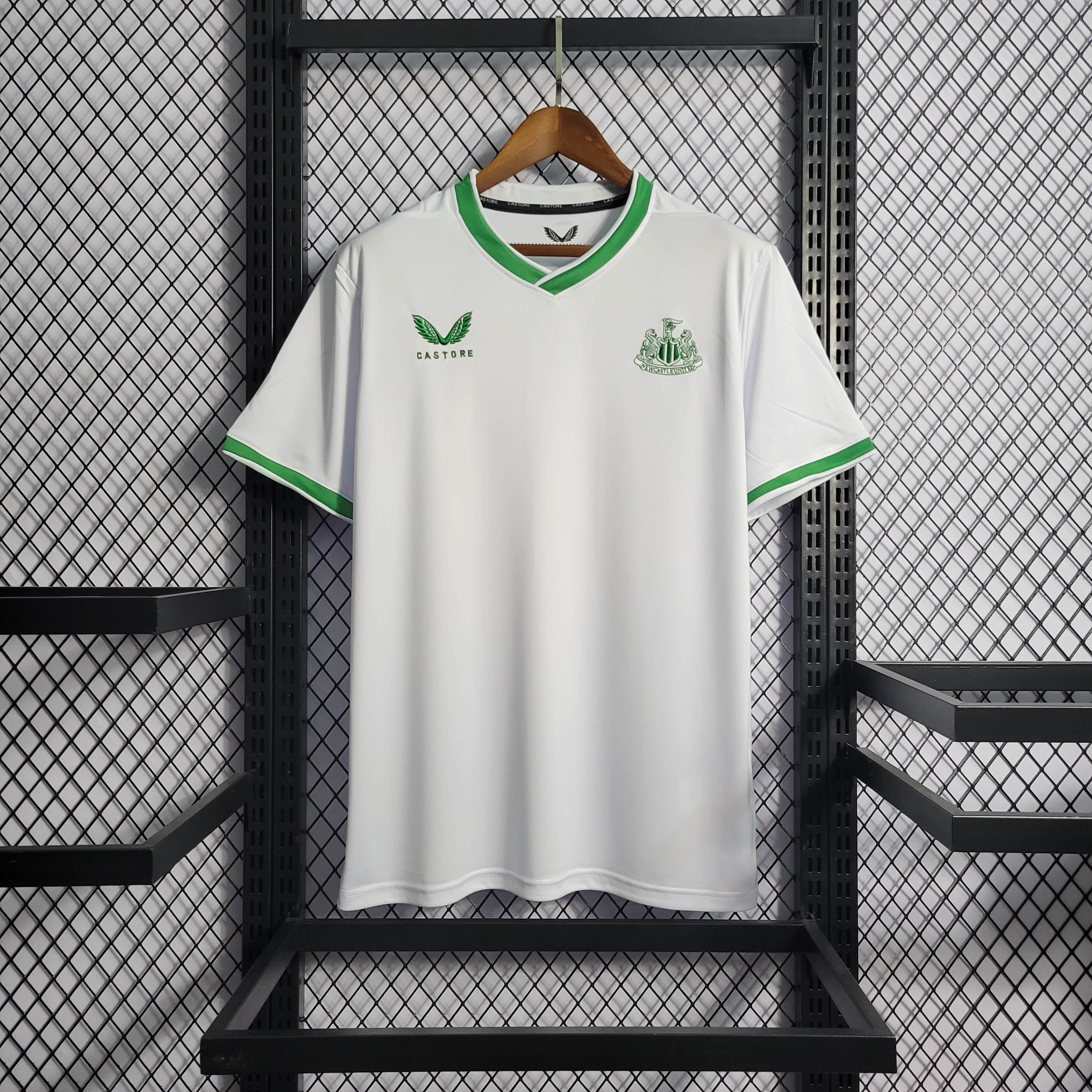 22/23 Newcastle United Third Jersey