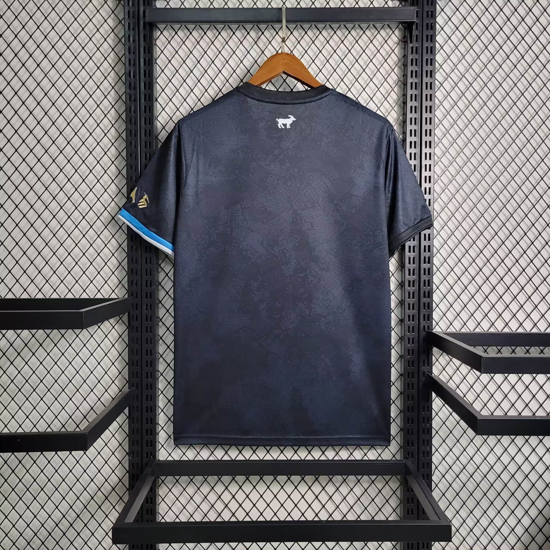 23/24 Argentina Black Special Edition