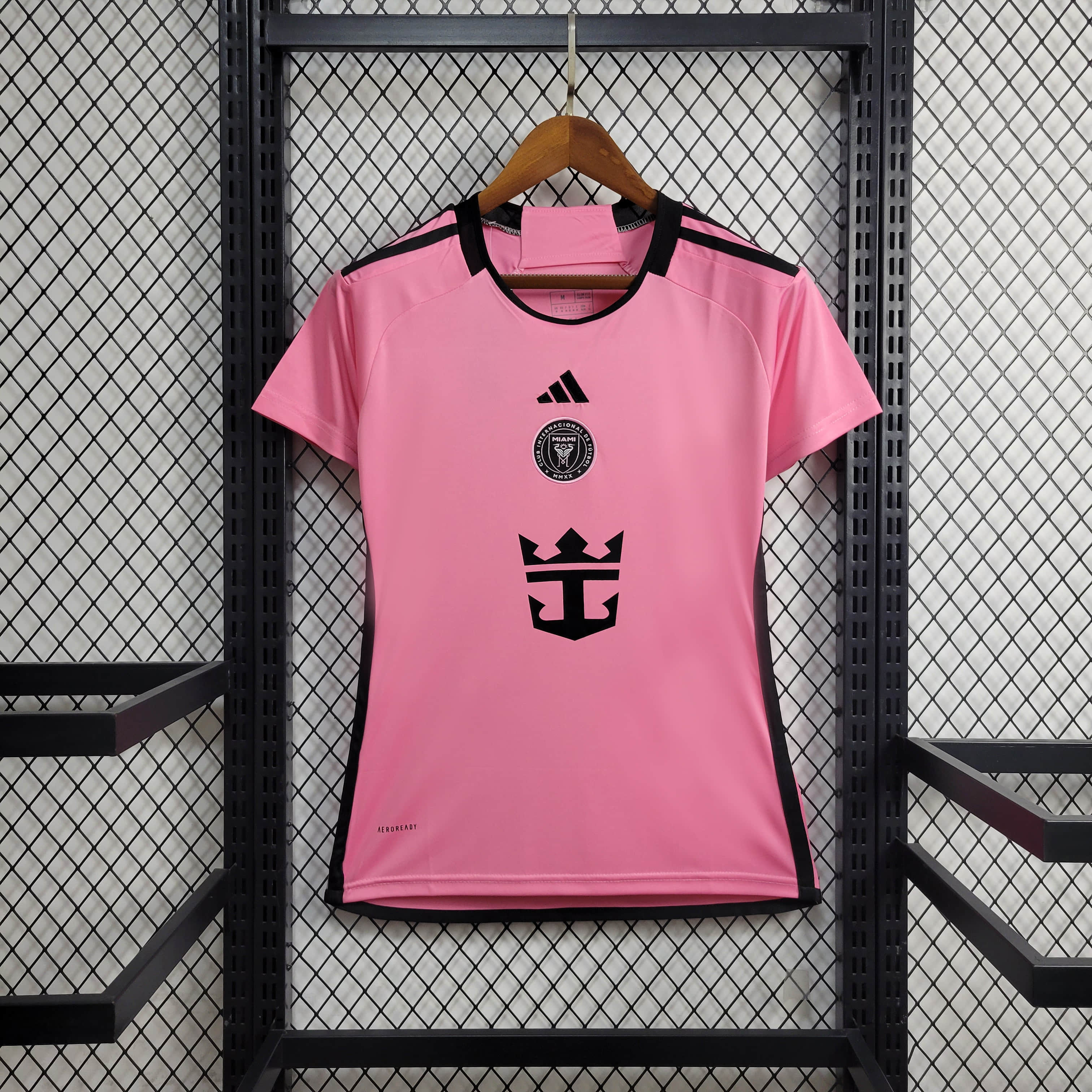 24/25 Women Intermiamicf Miami Home