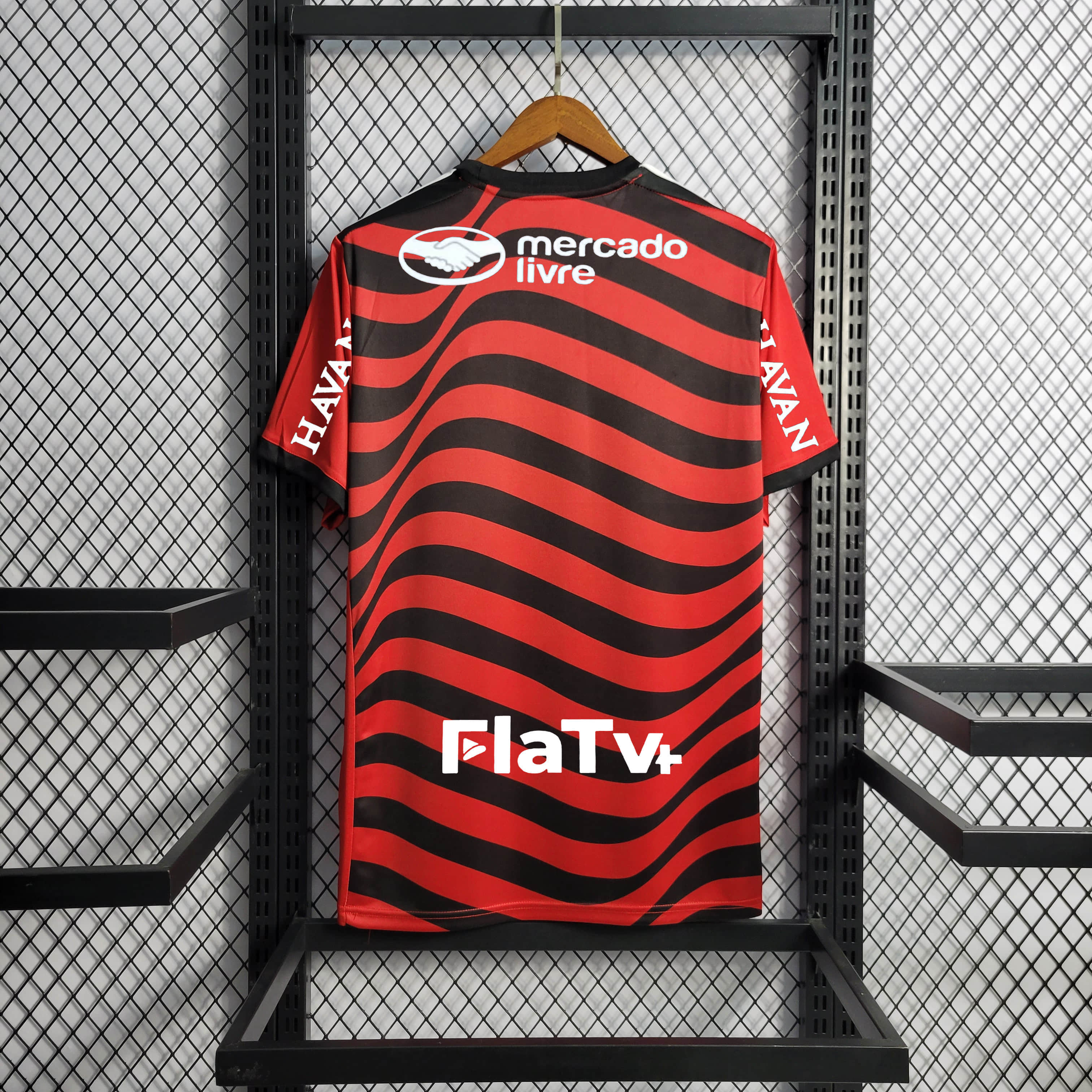 22/24 Flamengo All sponsors