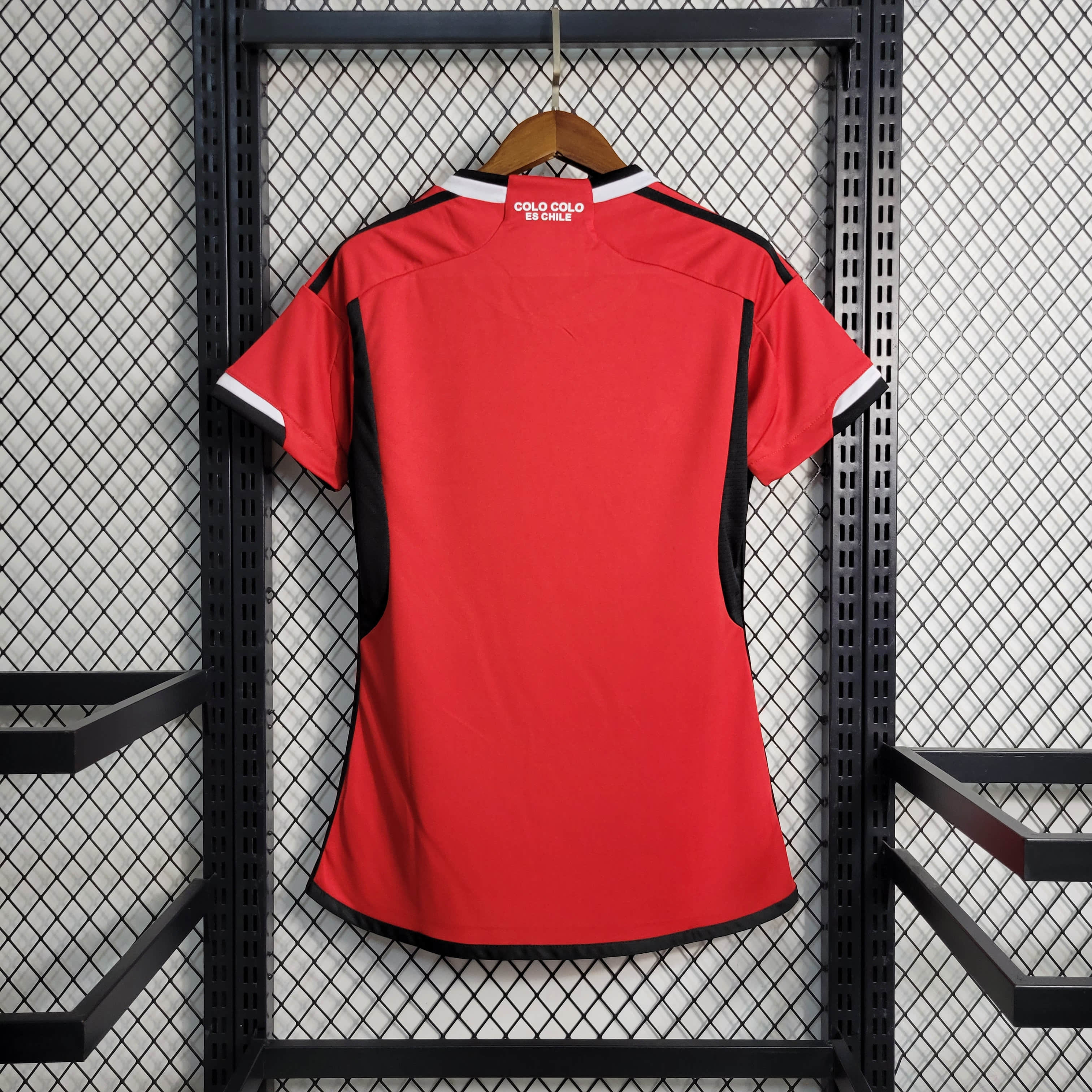 2023/24 Universidad de Chile Women Away Jersey