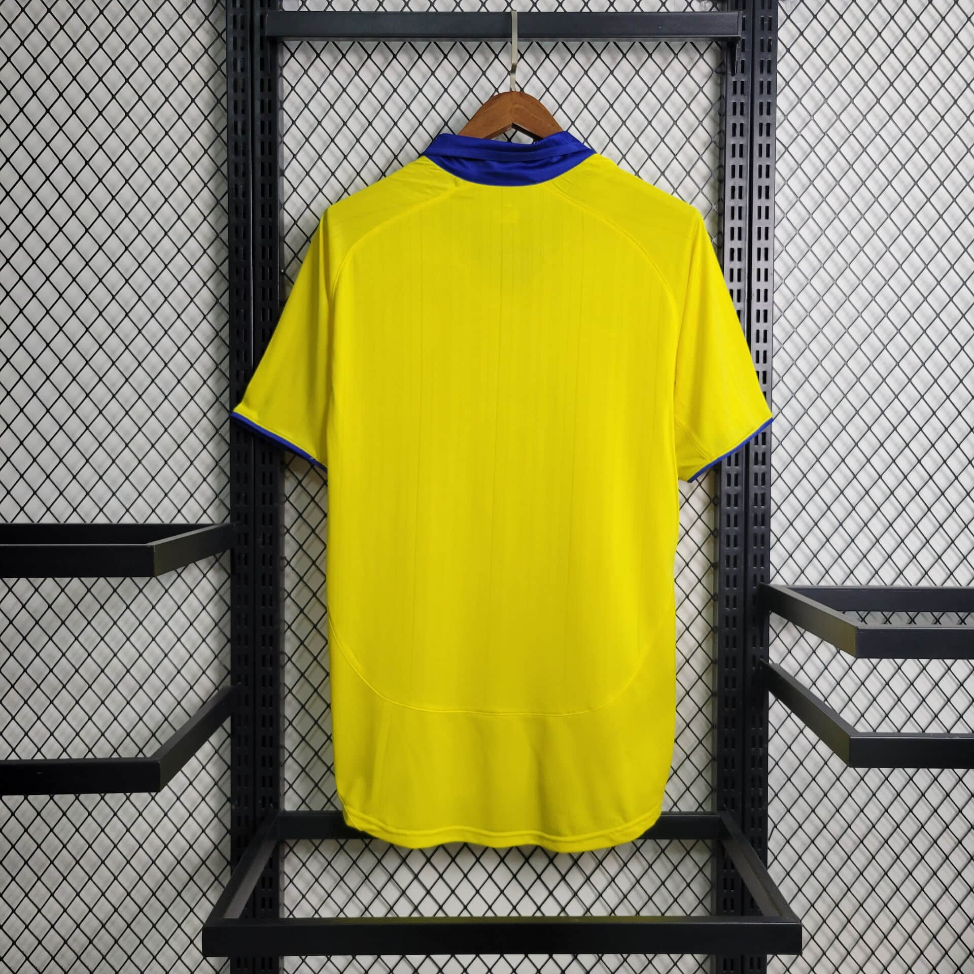 03/04 Retro Arsenal Away Jersey