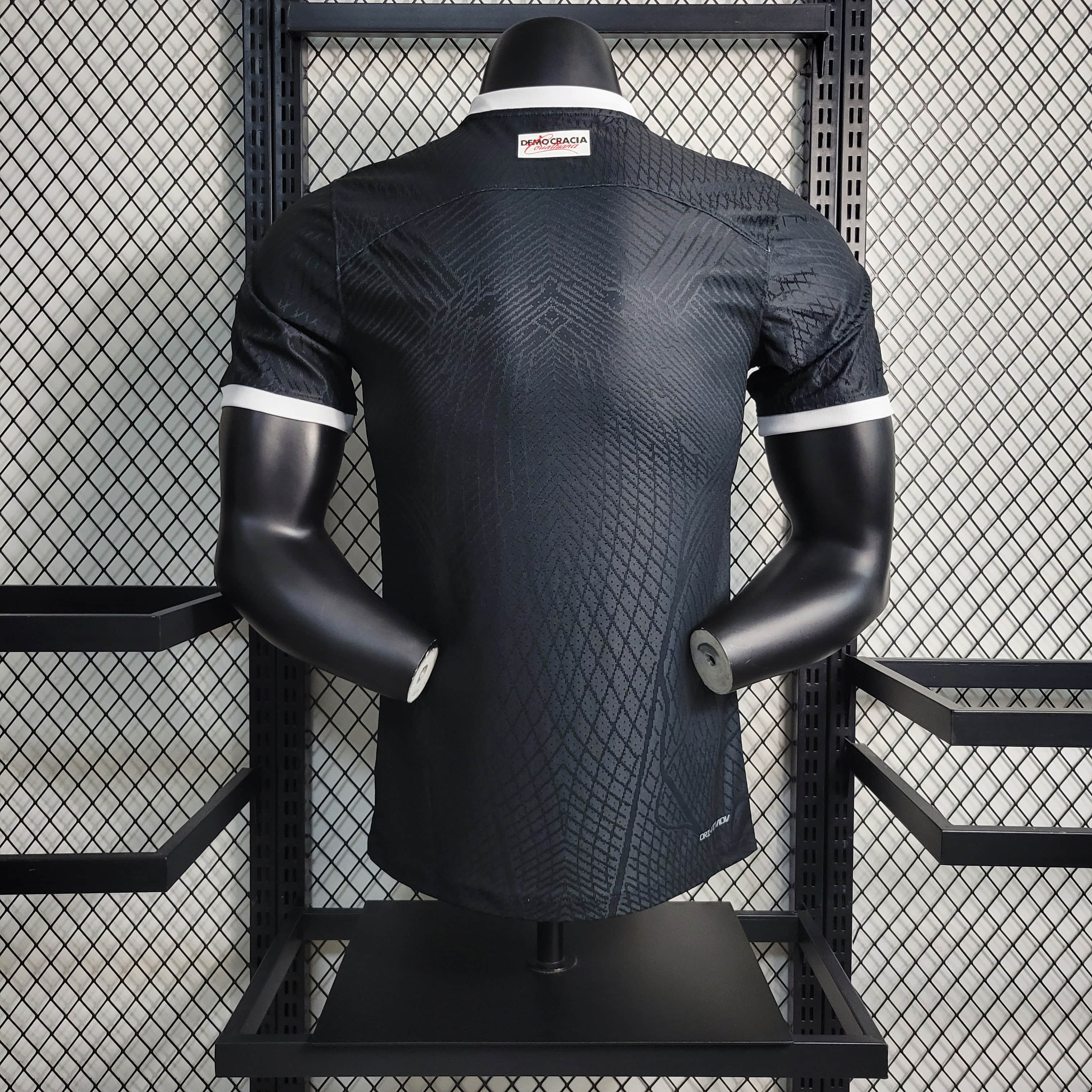 23/24 Player Corinthians away size S-XXL