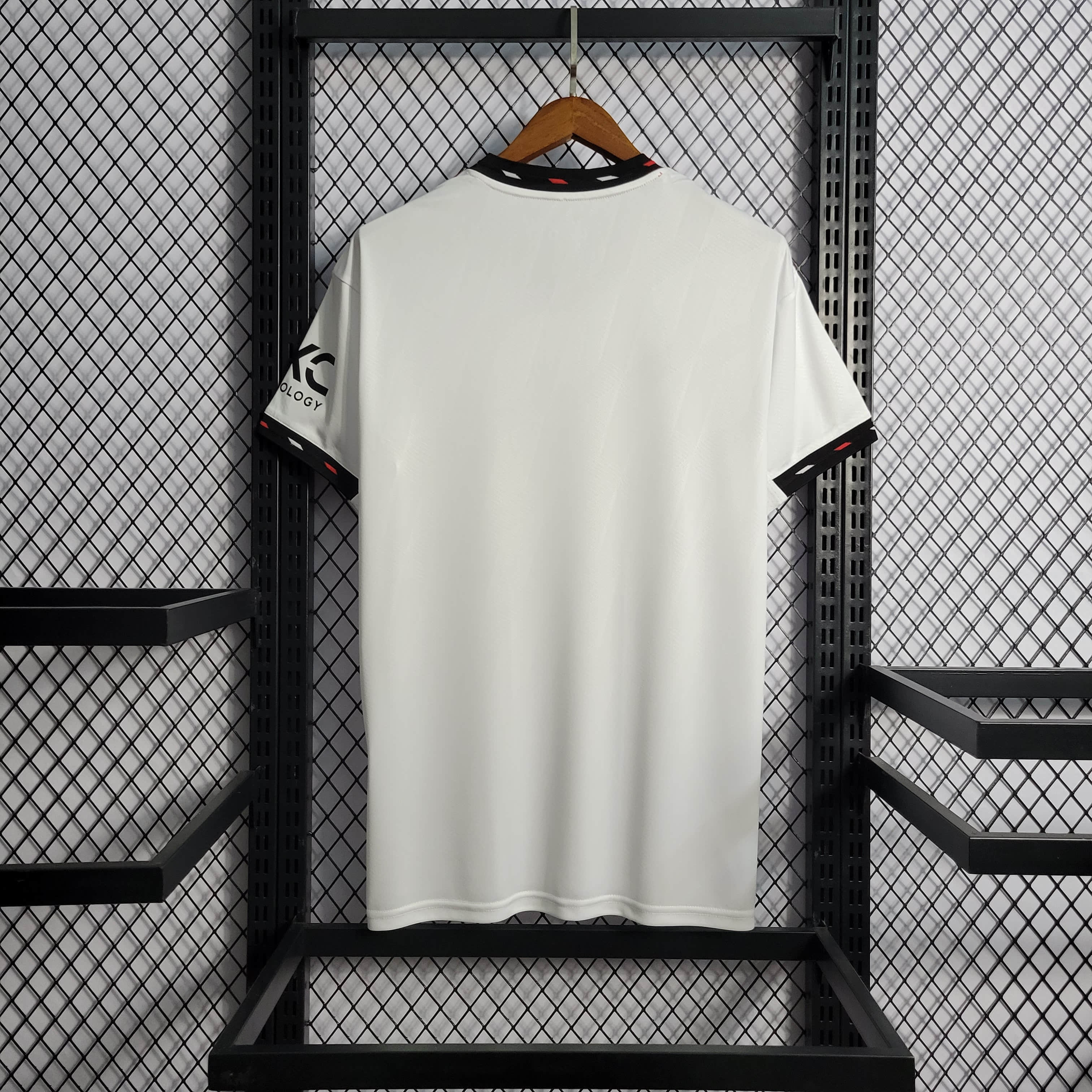 22/23 Manchester United Away Jersey