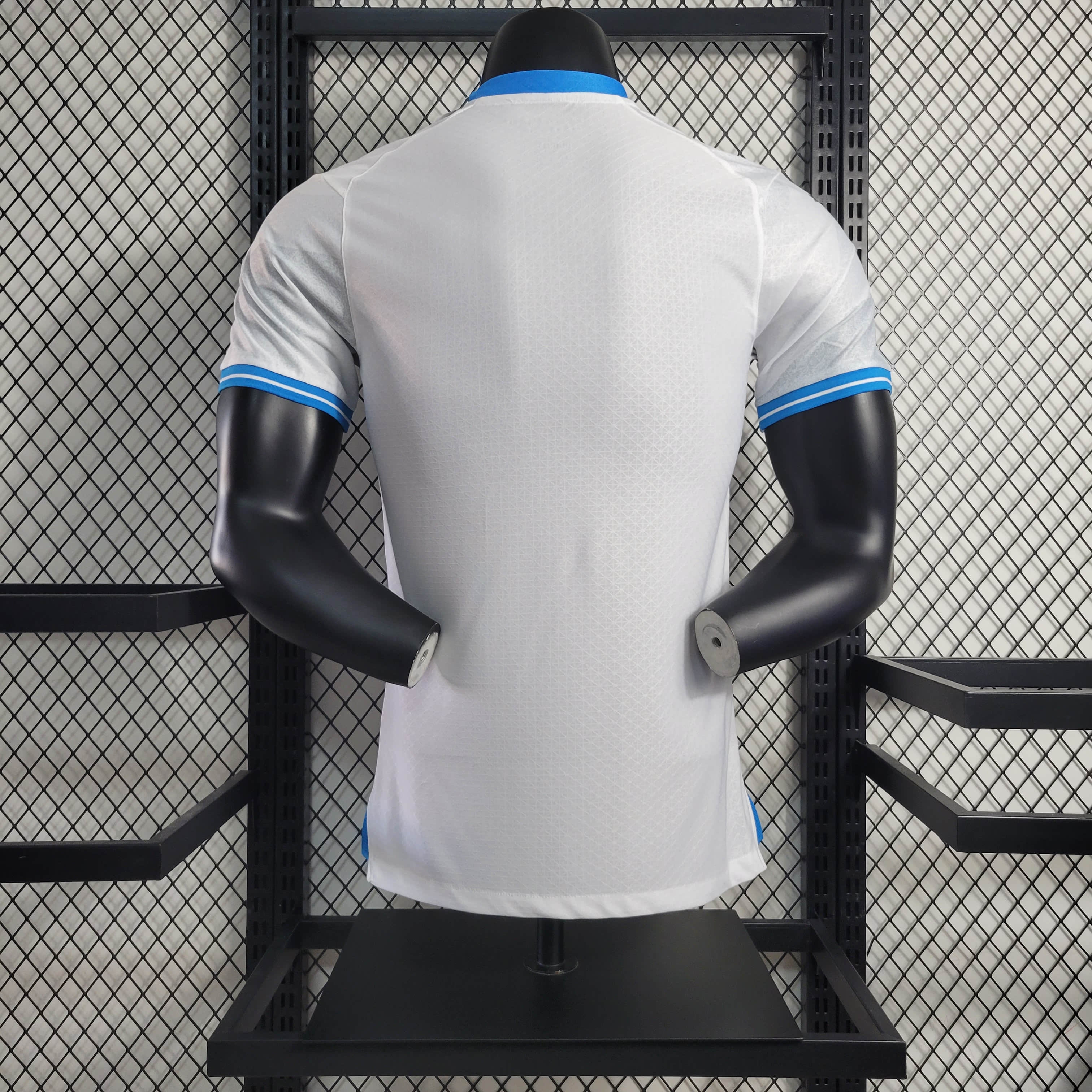 23/24 Player Marseille Home
