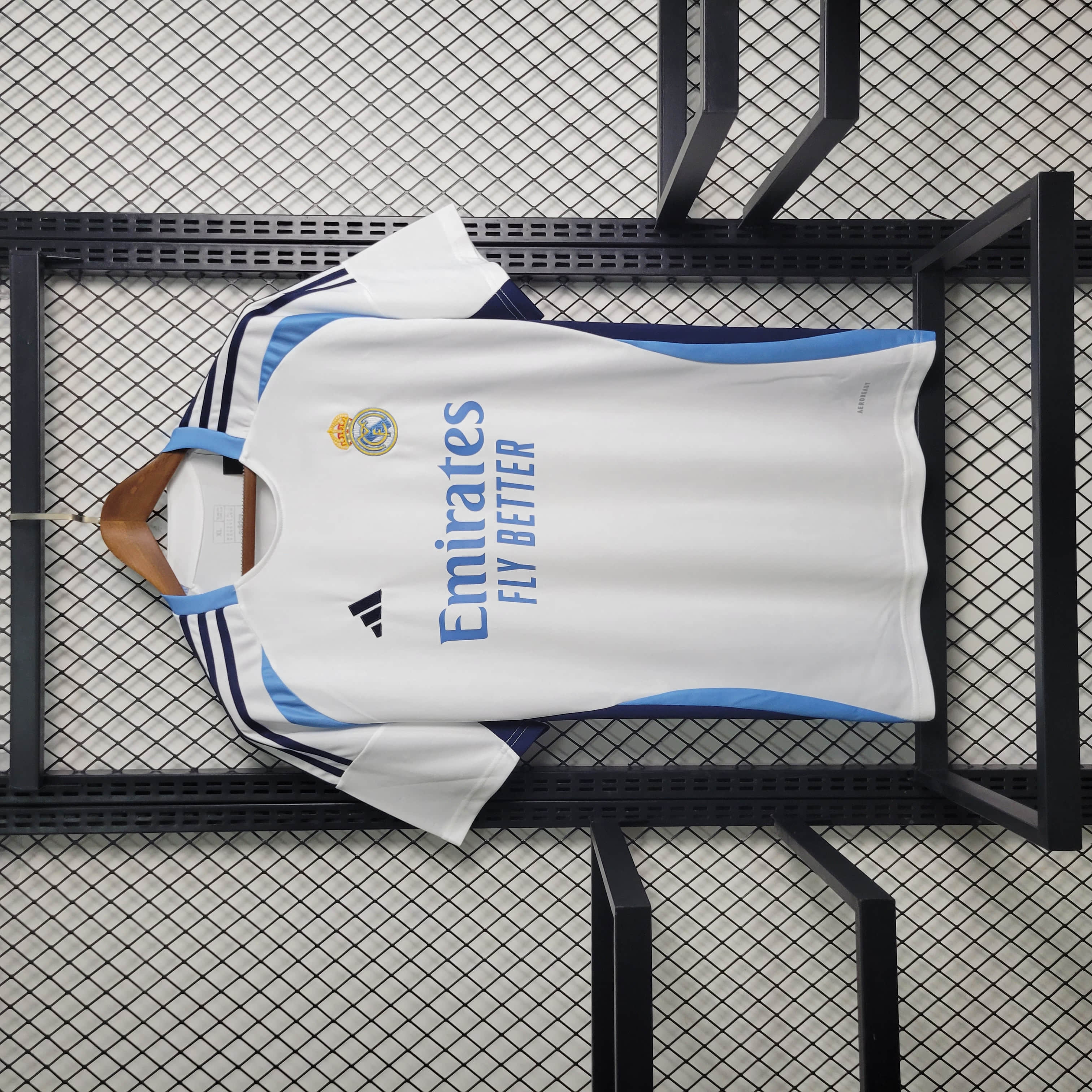 23/24 Real Madrid Special edition