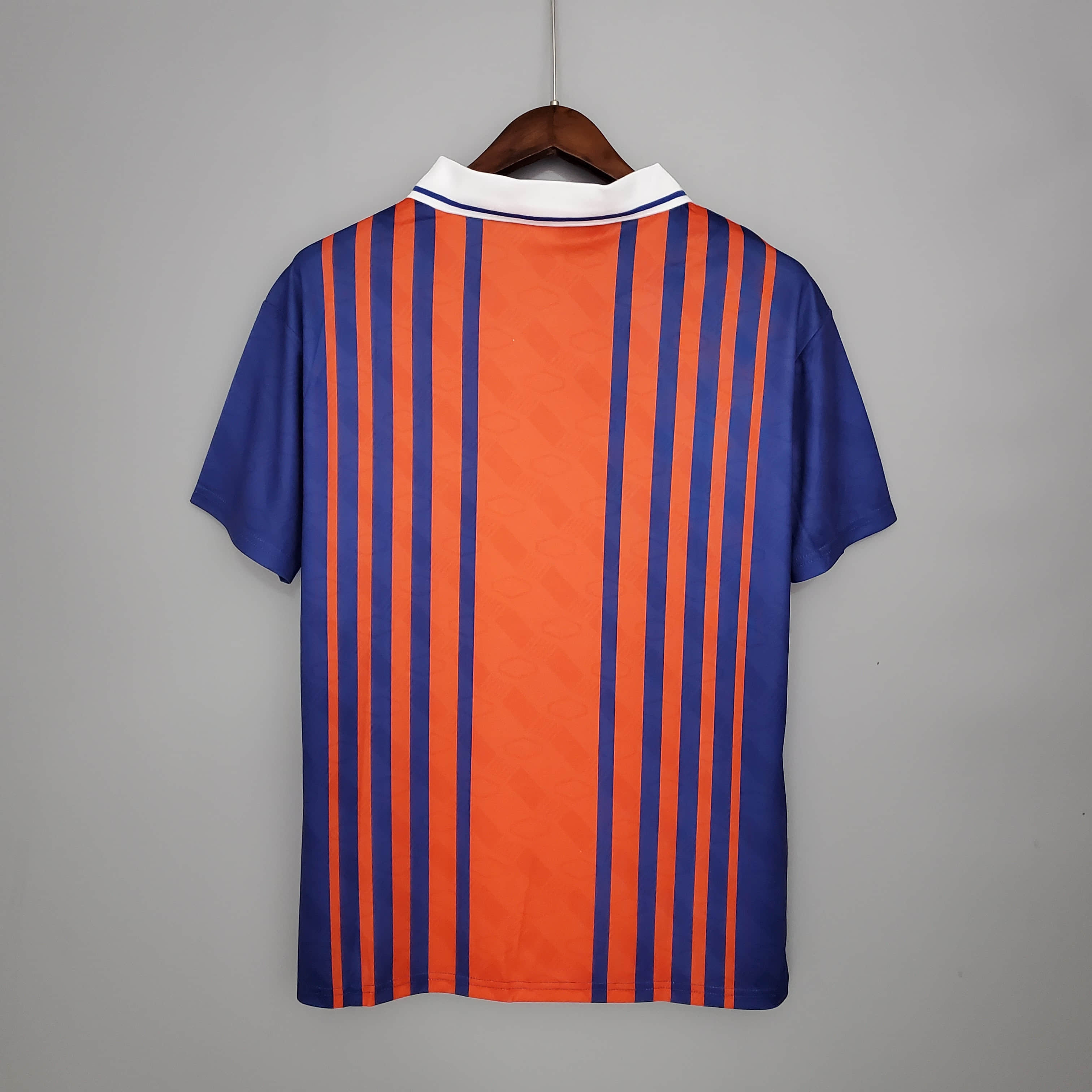 Retro Paris Saint-Germain 92/93 home S-XXL
