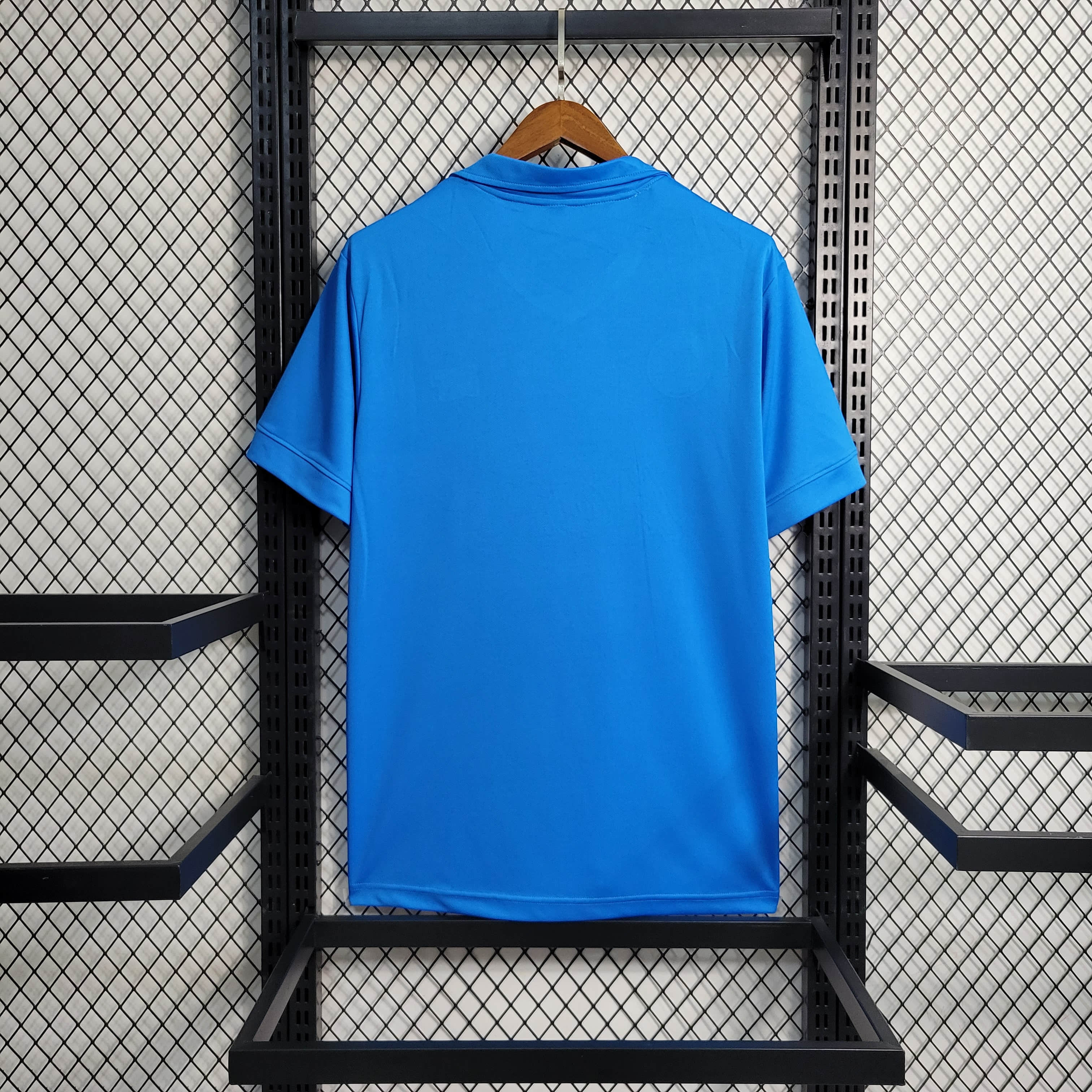 88/89 Retro Napoli Home Jersey