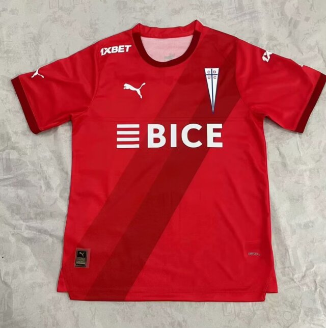 24/25 Univ. Catalica away