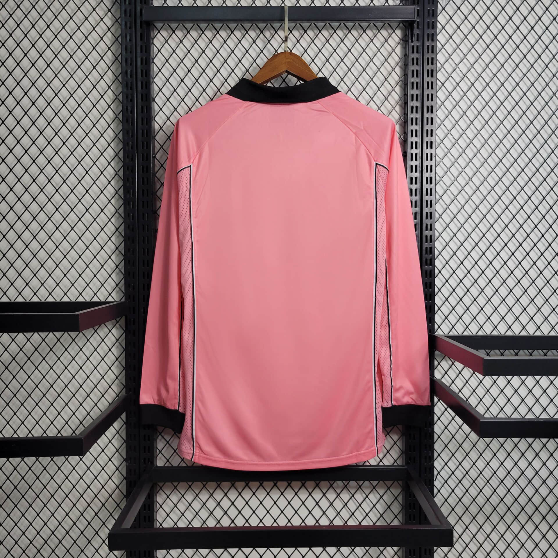 97/98 Juventus FC Centenary Jersey