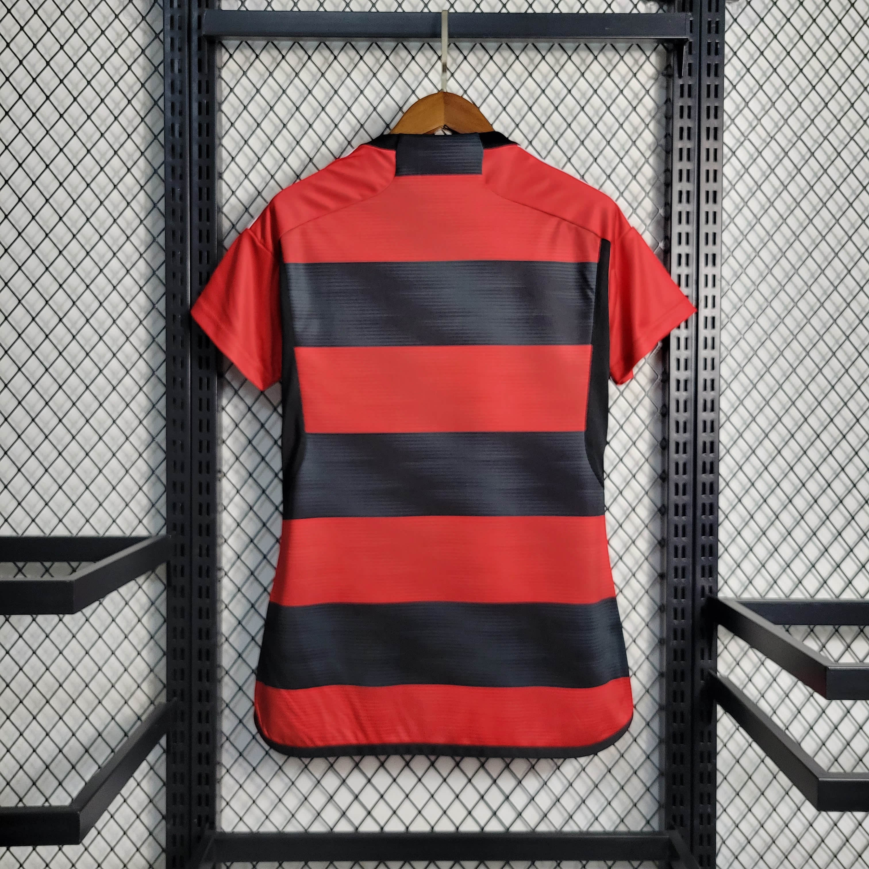 23/24 Women Flamengo home S-XXL