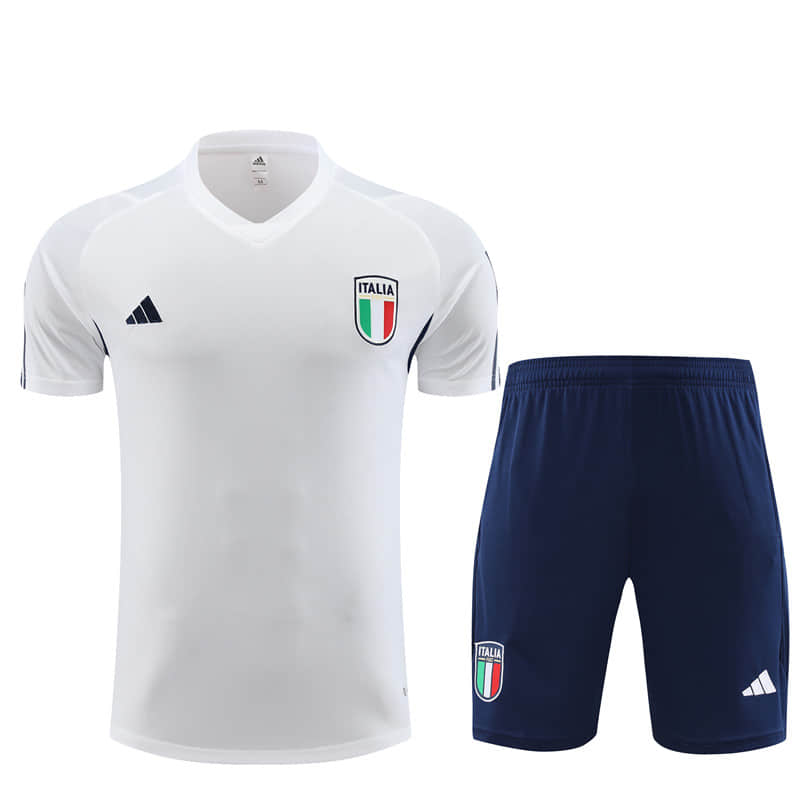 23/24 Italy Training Suit Kit