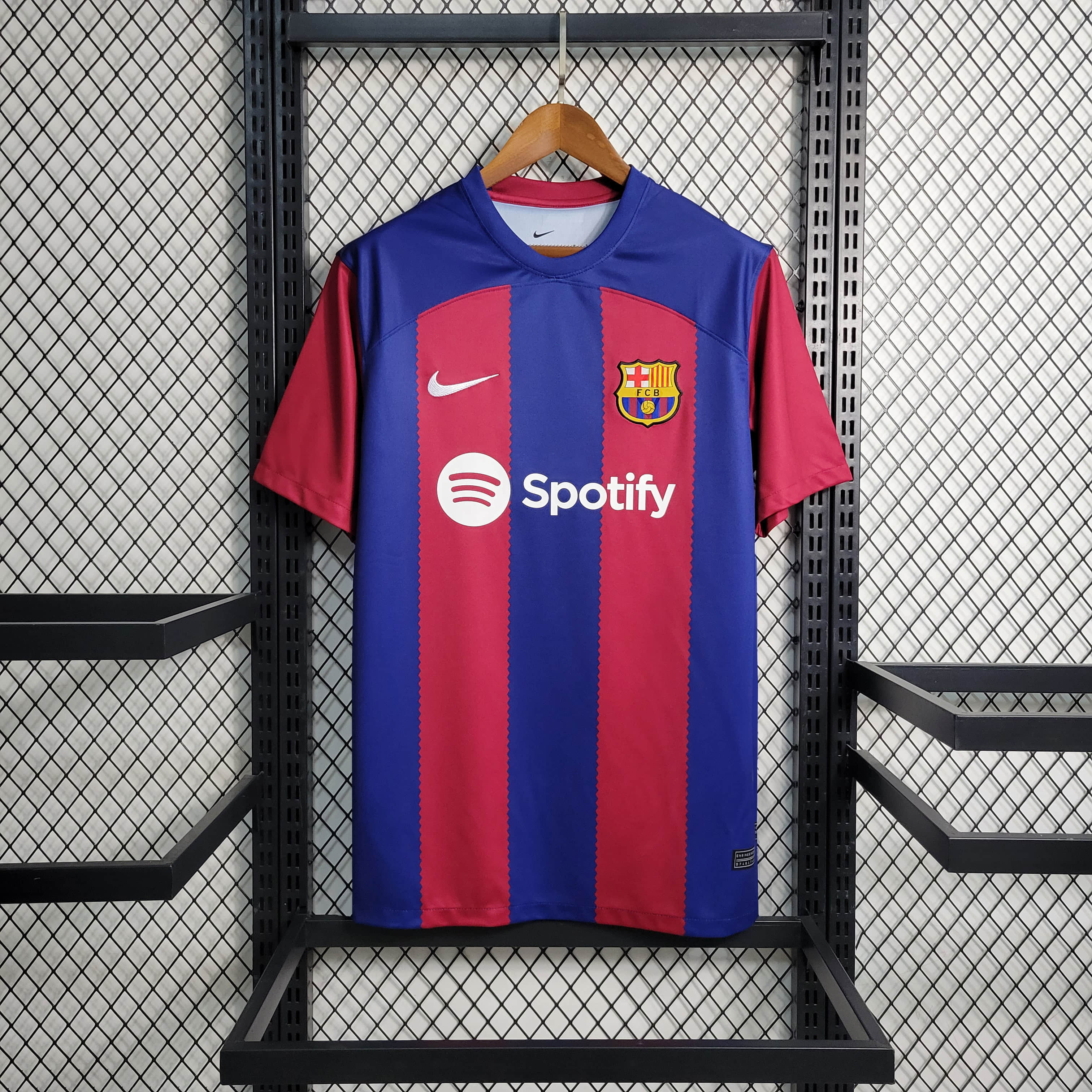 23/24 Barcelona Home