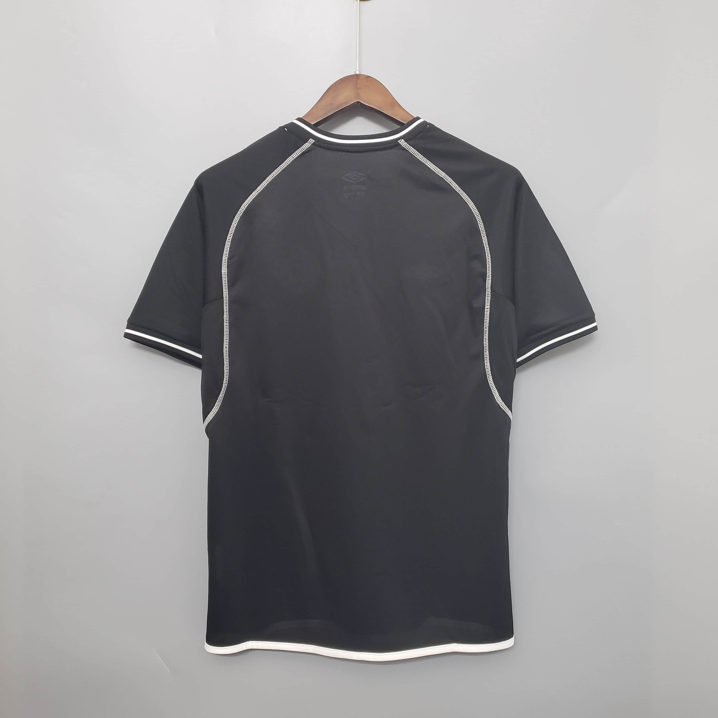00/01 Manchester United Home Goalkeeper Jersey