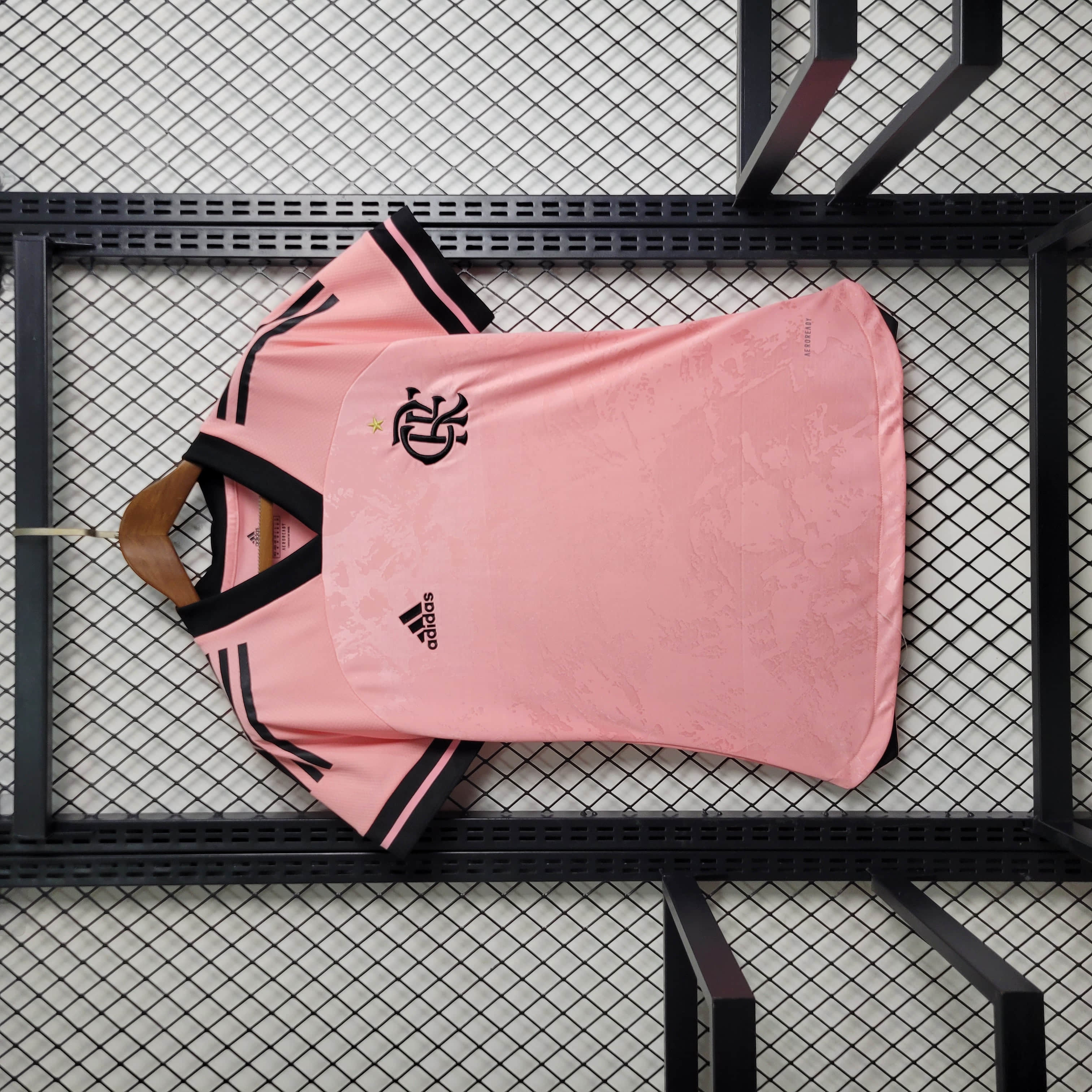 20/21 Women FlamenGo Special Edition