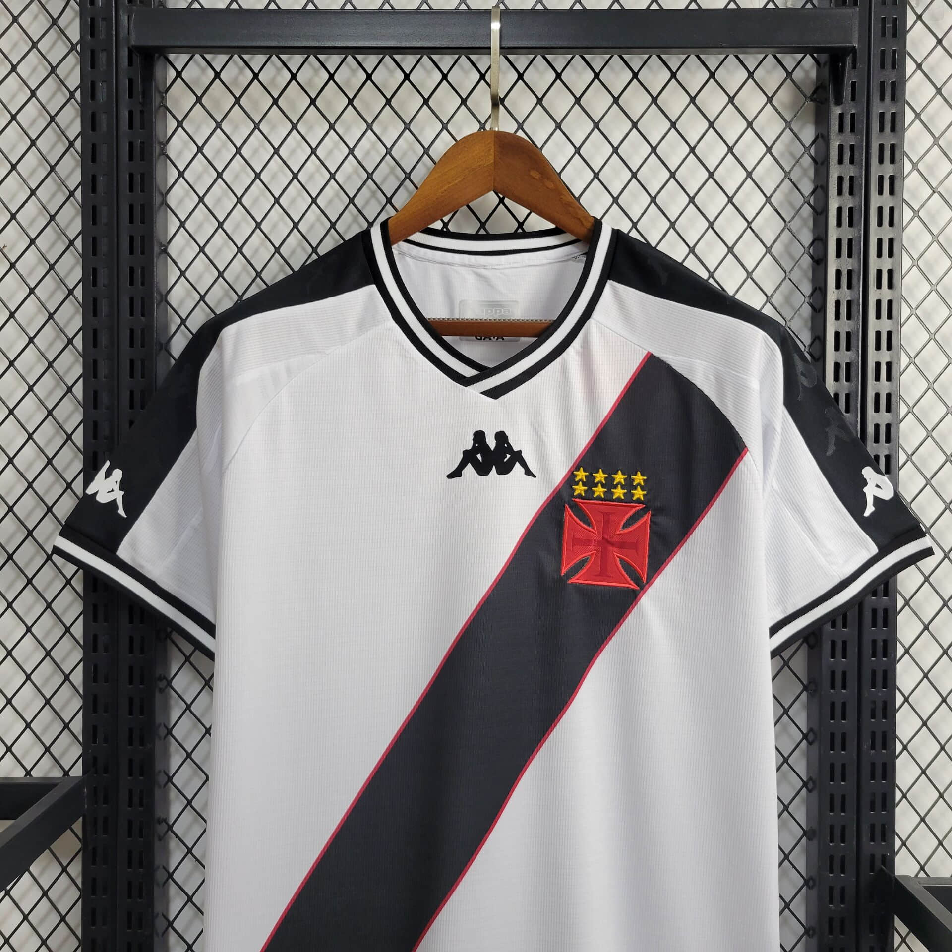 24/25 Vasco da Gama away