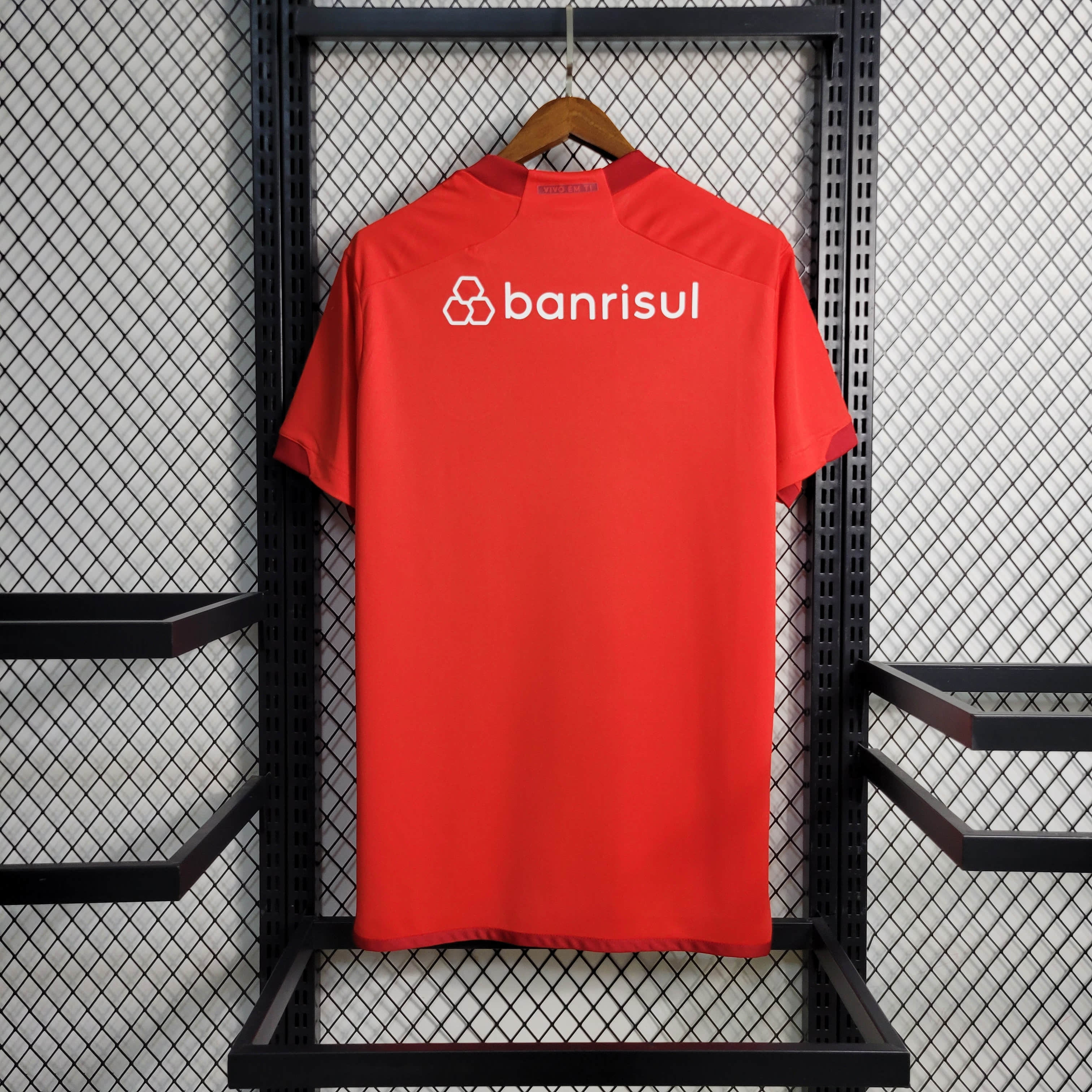23/34 Internacional Home S-4XL