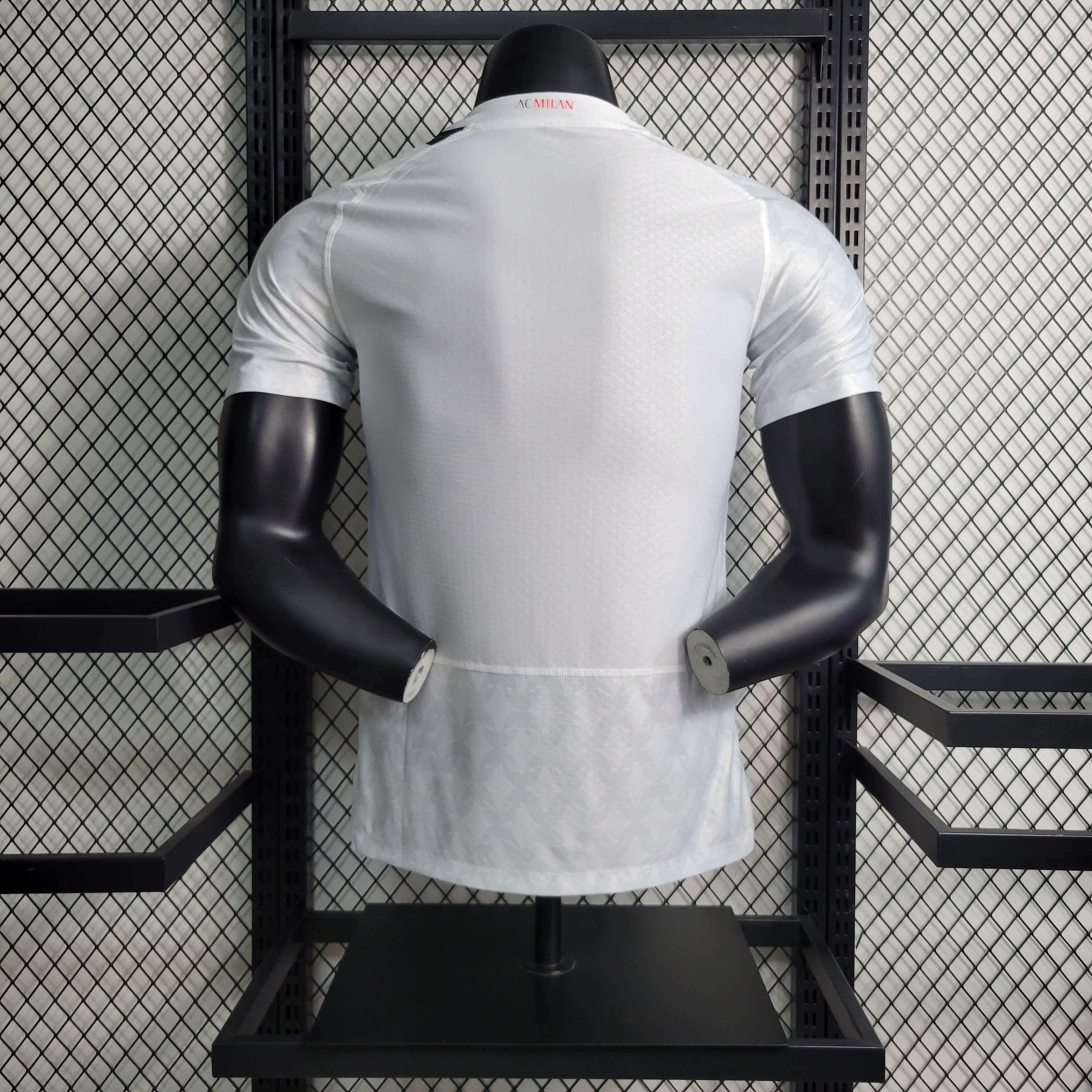 23/24 AC Milan Away Jersey