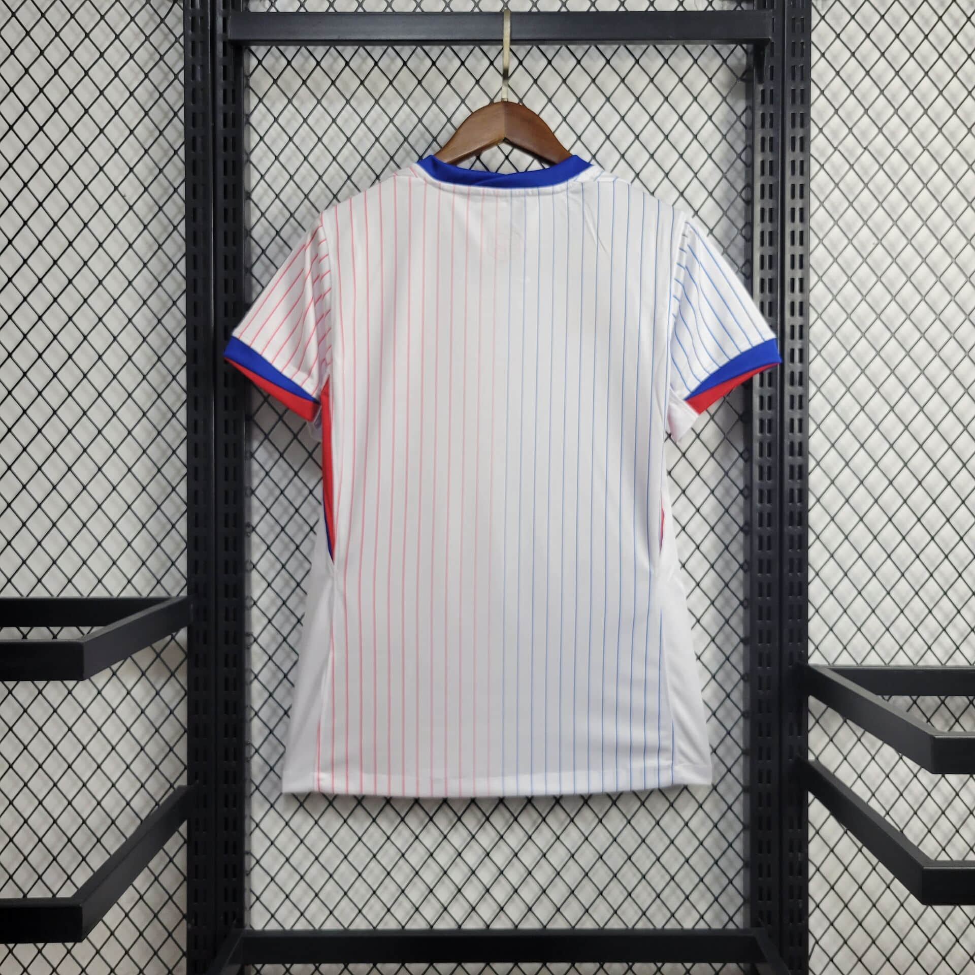 24 France Away Women’s Jersey