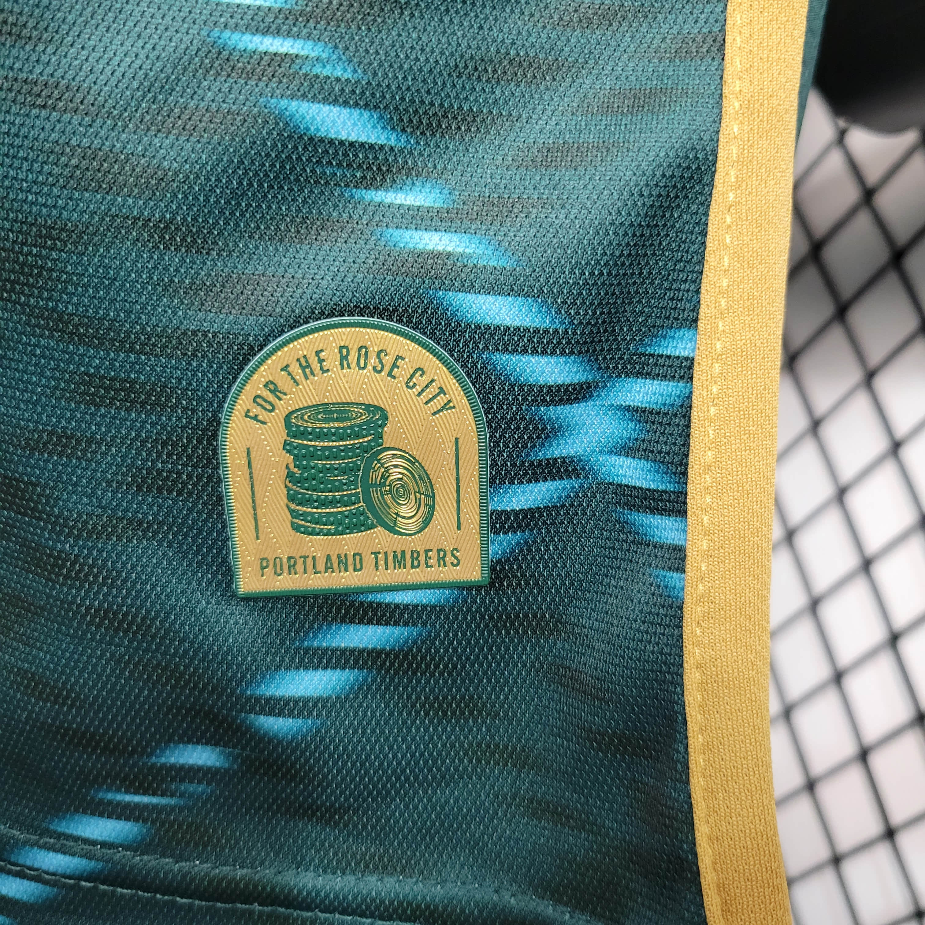 23/24 Player Portland Timbers