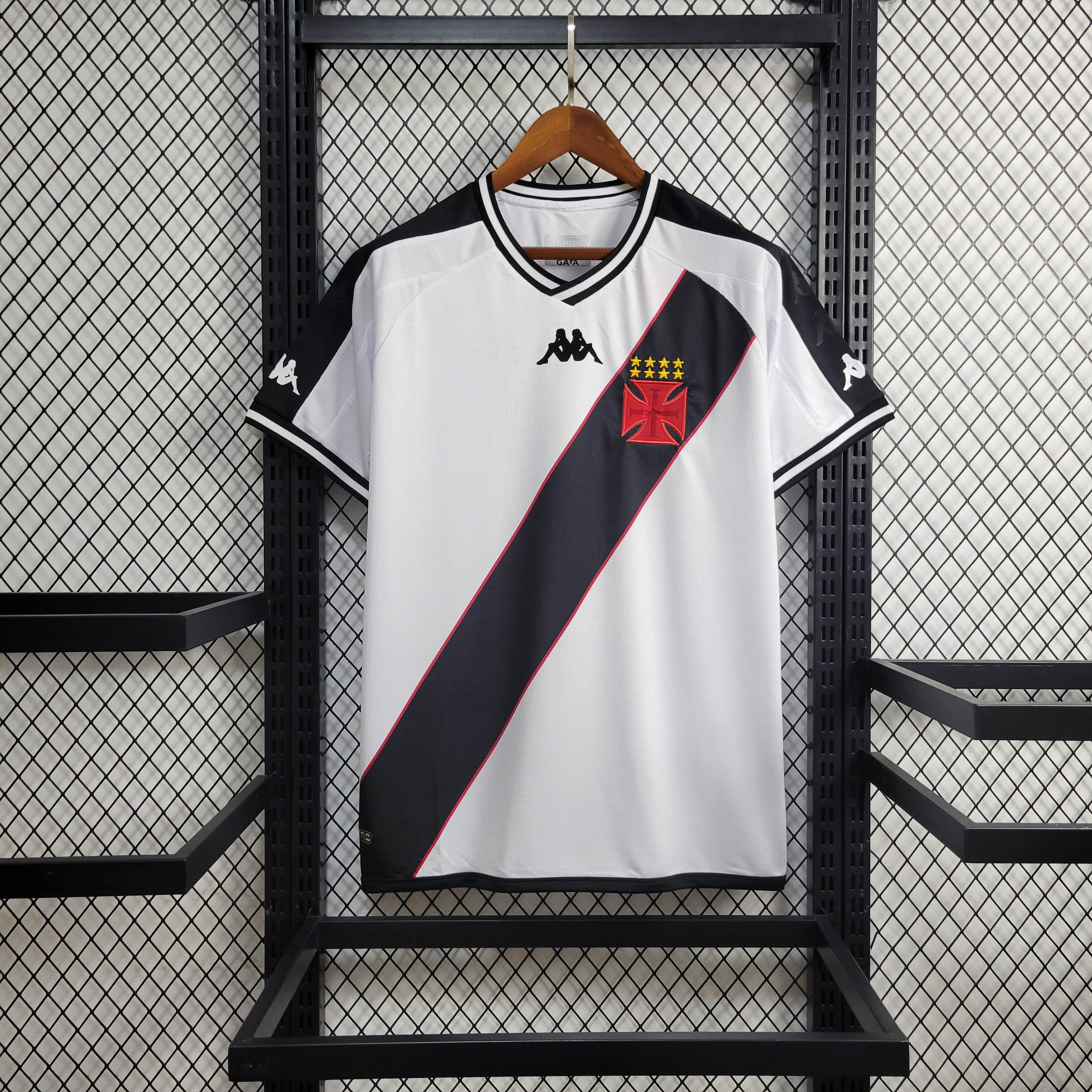 24/25 Vasco da Gama away