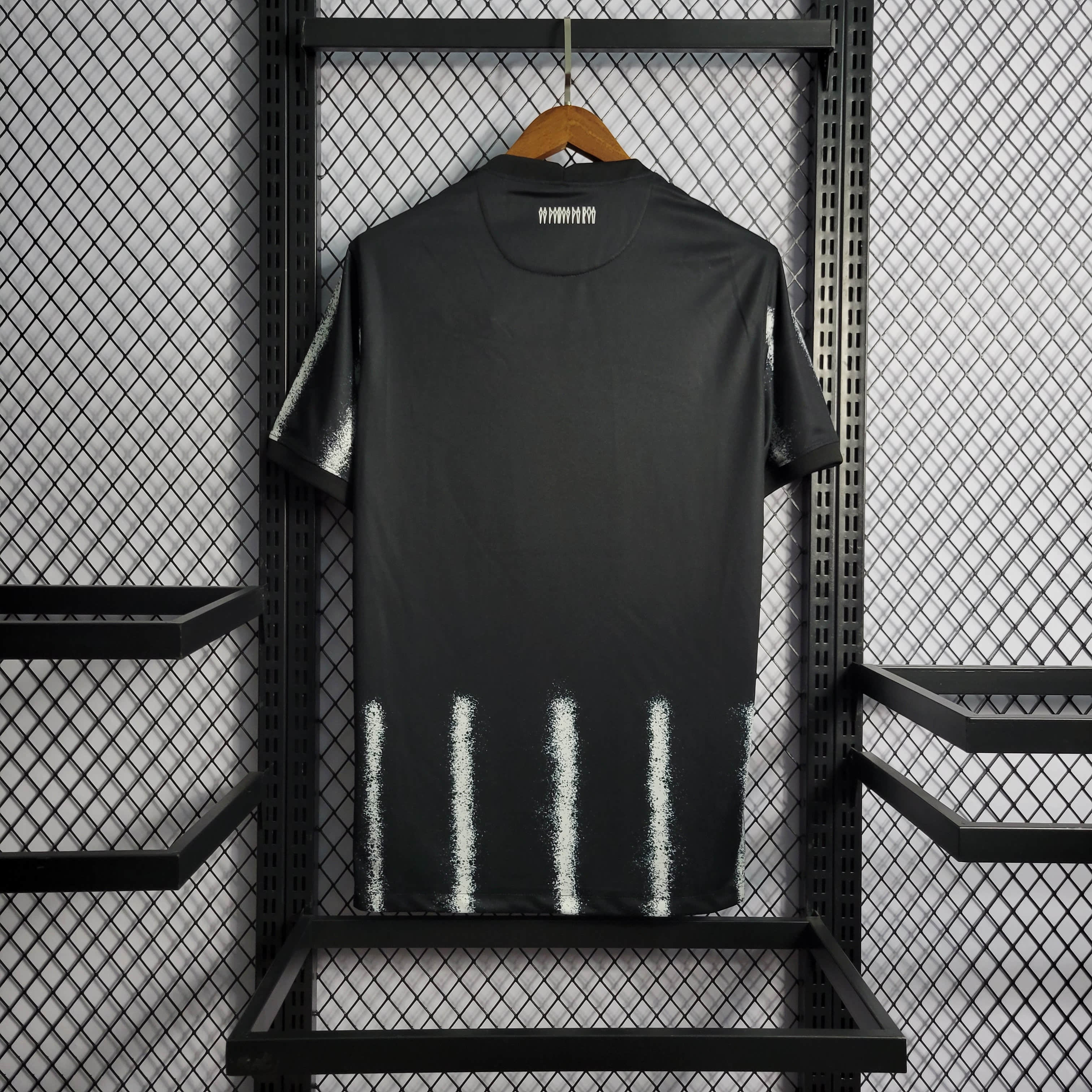 21/22 Corinthians away S-XXL