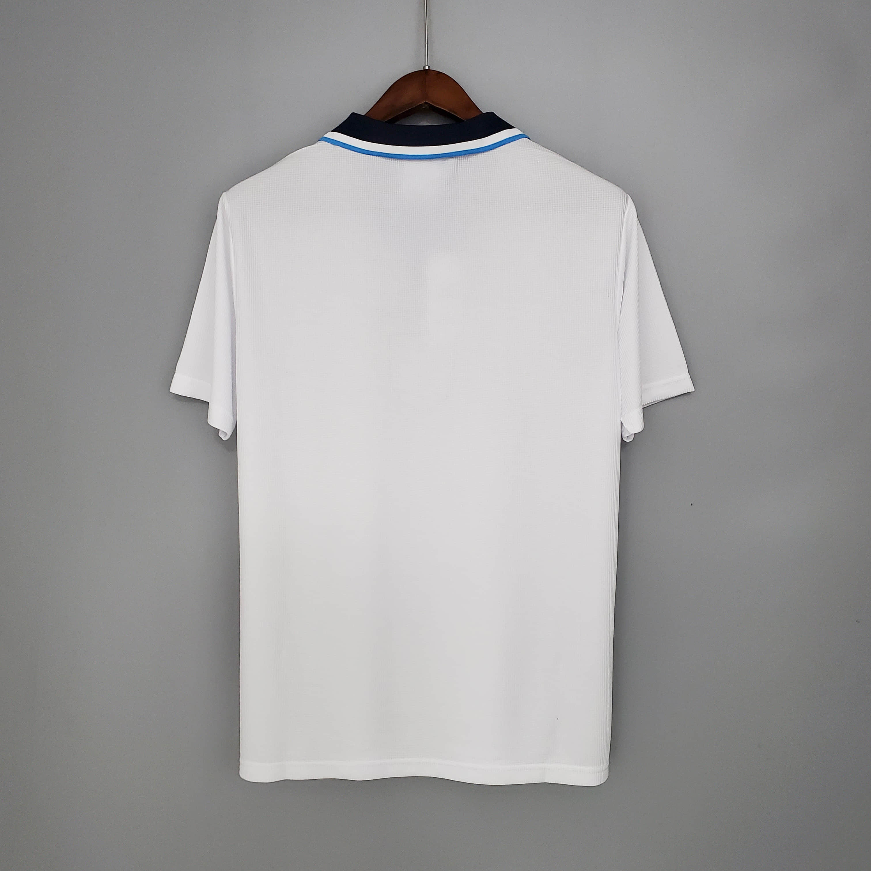 1996 Retro England Home Jersey
