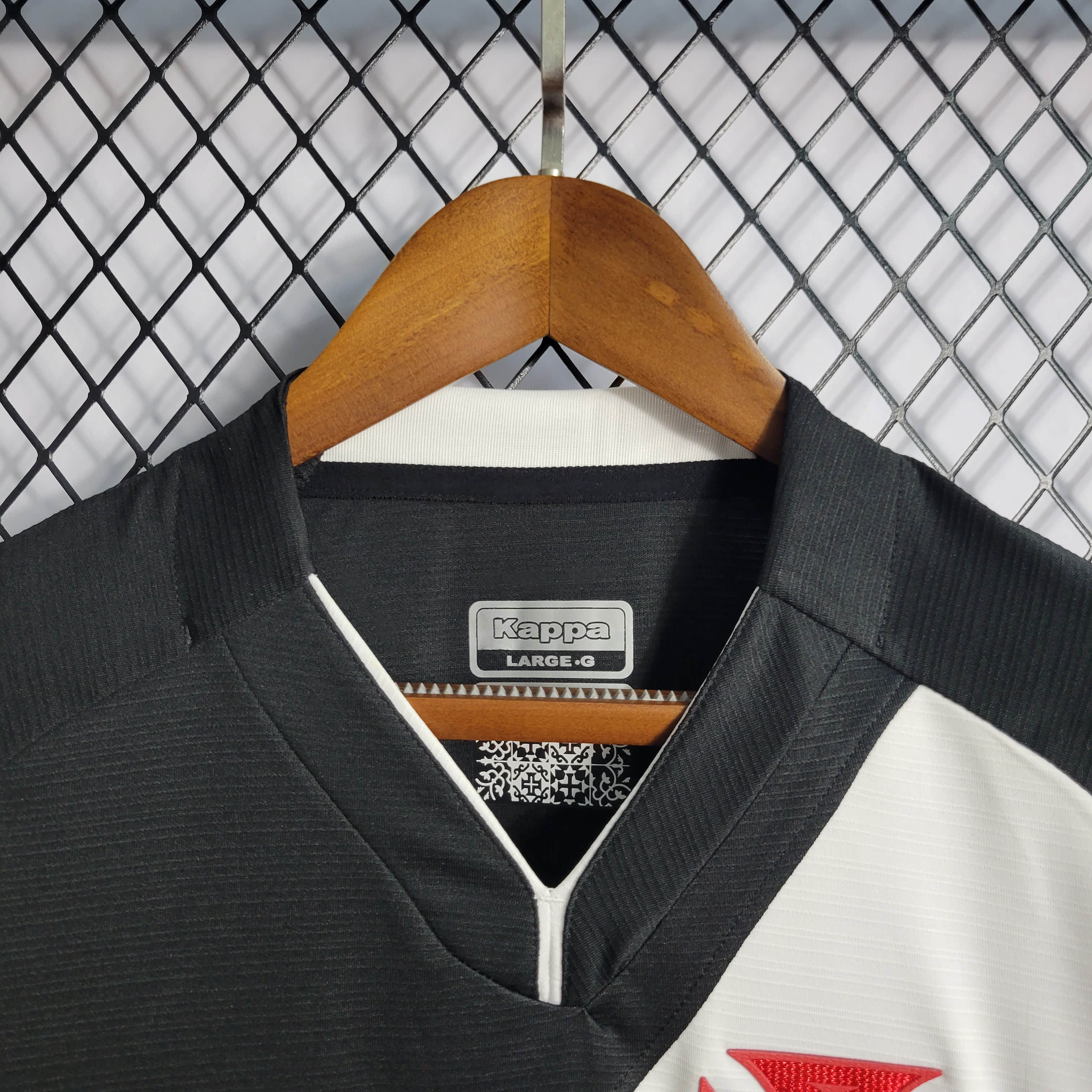22/23 Vasco da Gama Home Size S-XXL