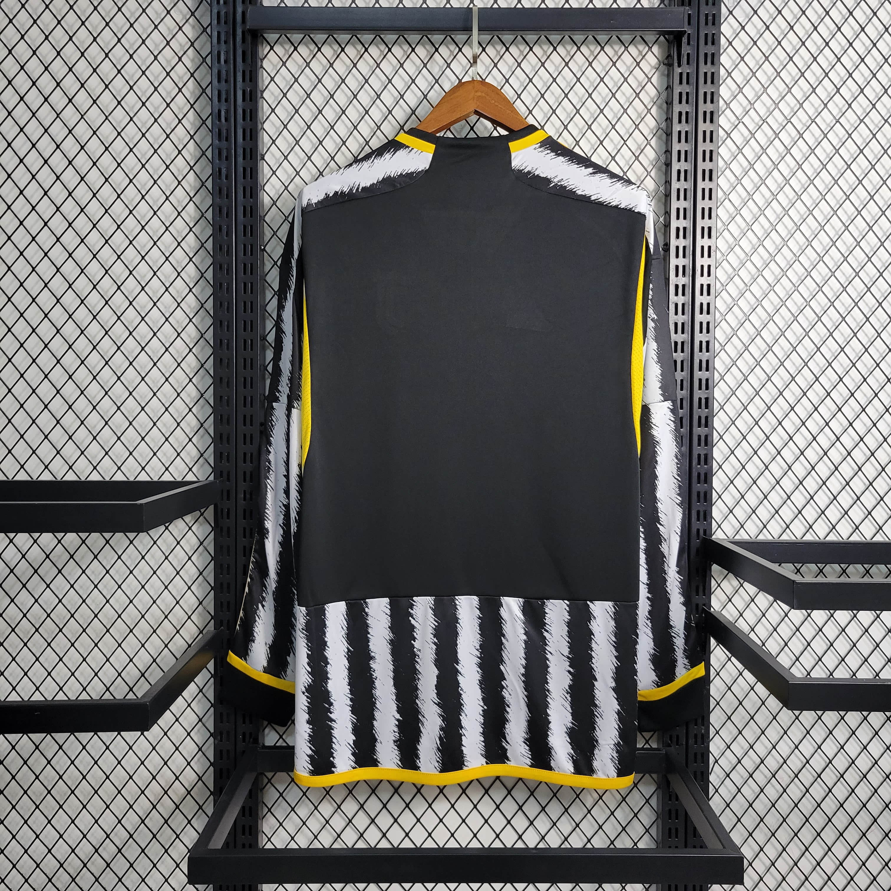 23/24 Juventus FC Home Jersey