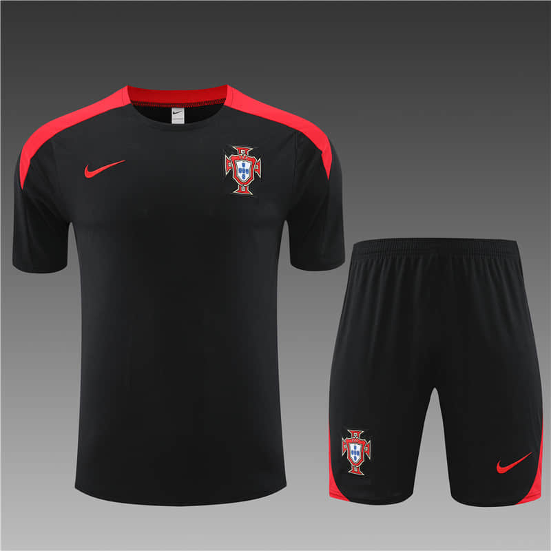24/25 Portugal Training Suit Kit
