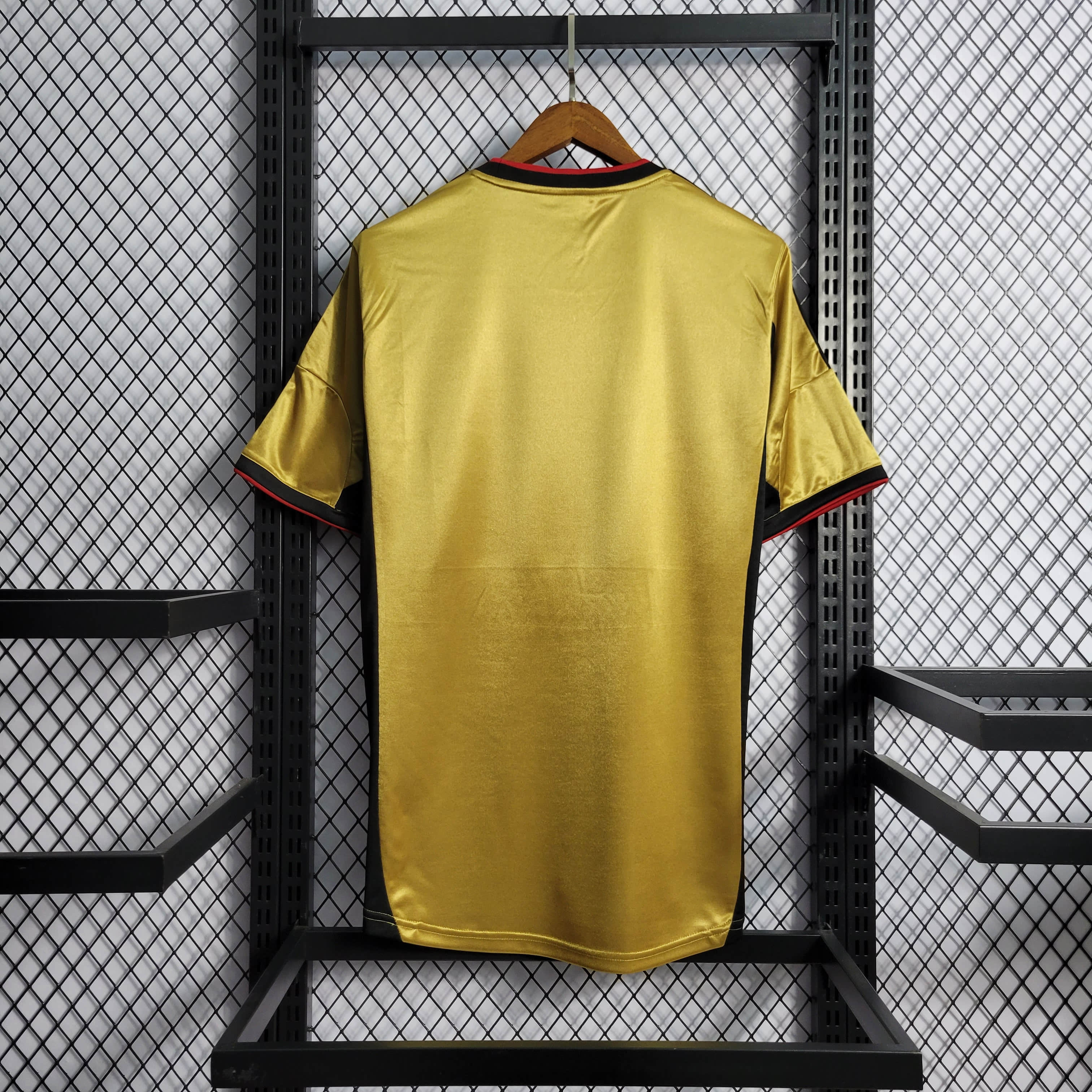 13/14 AC Milan Third Jersey