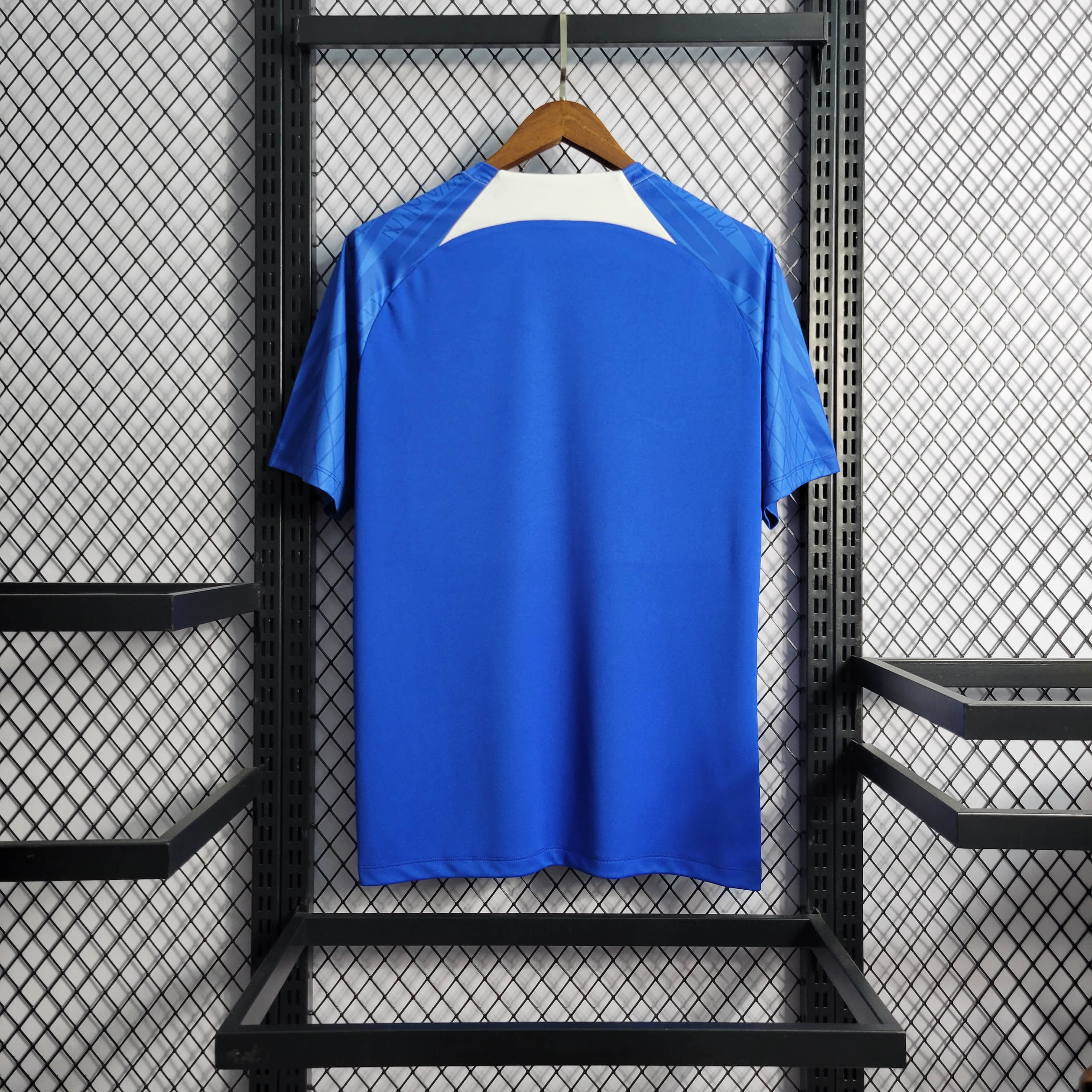 22/23 France Training Suit