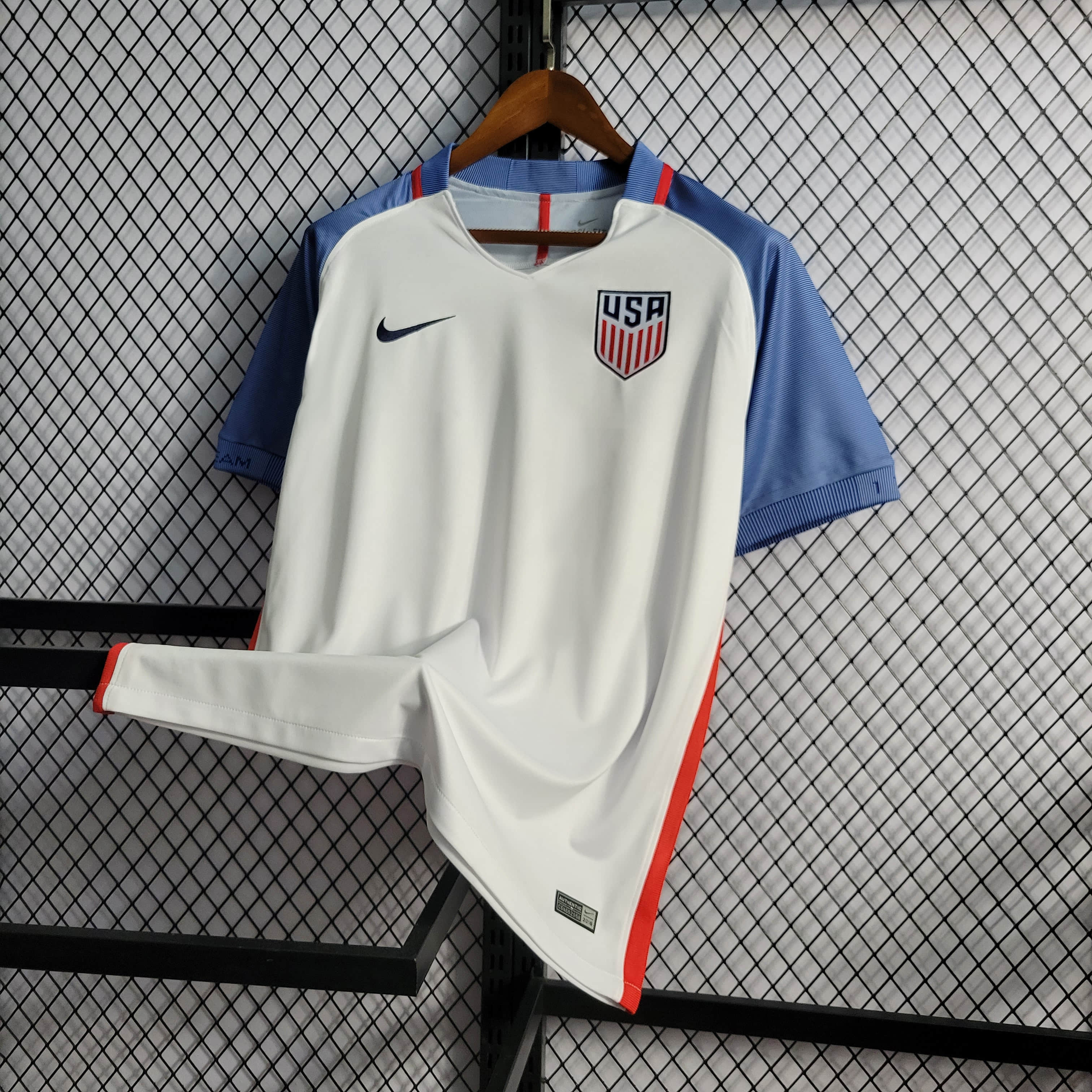 Retro 2019 USA Home Size S-2XL
