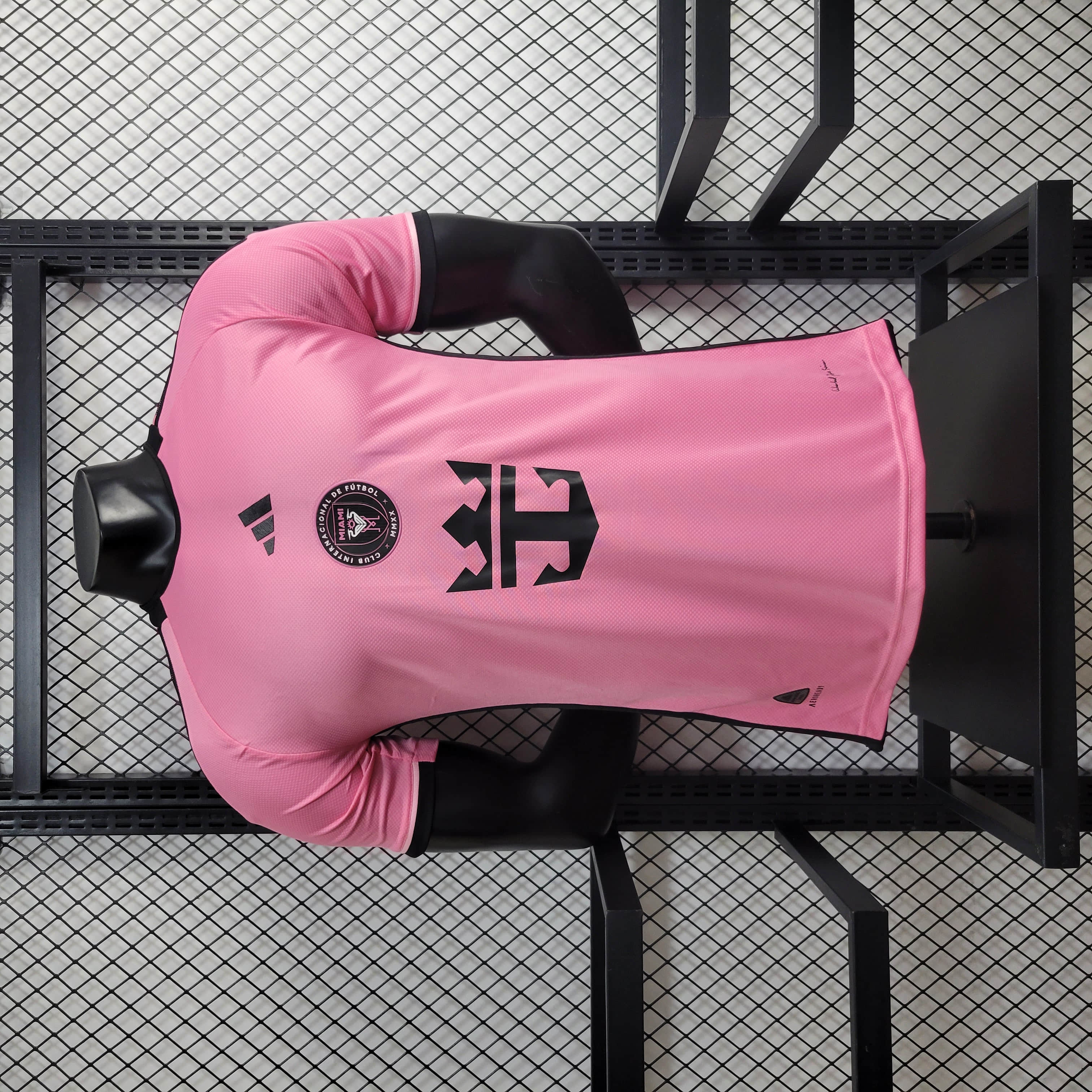 24/25 player Intermiamicf Home