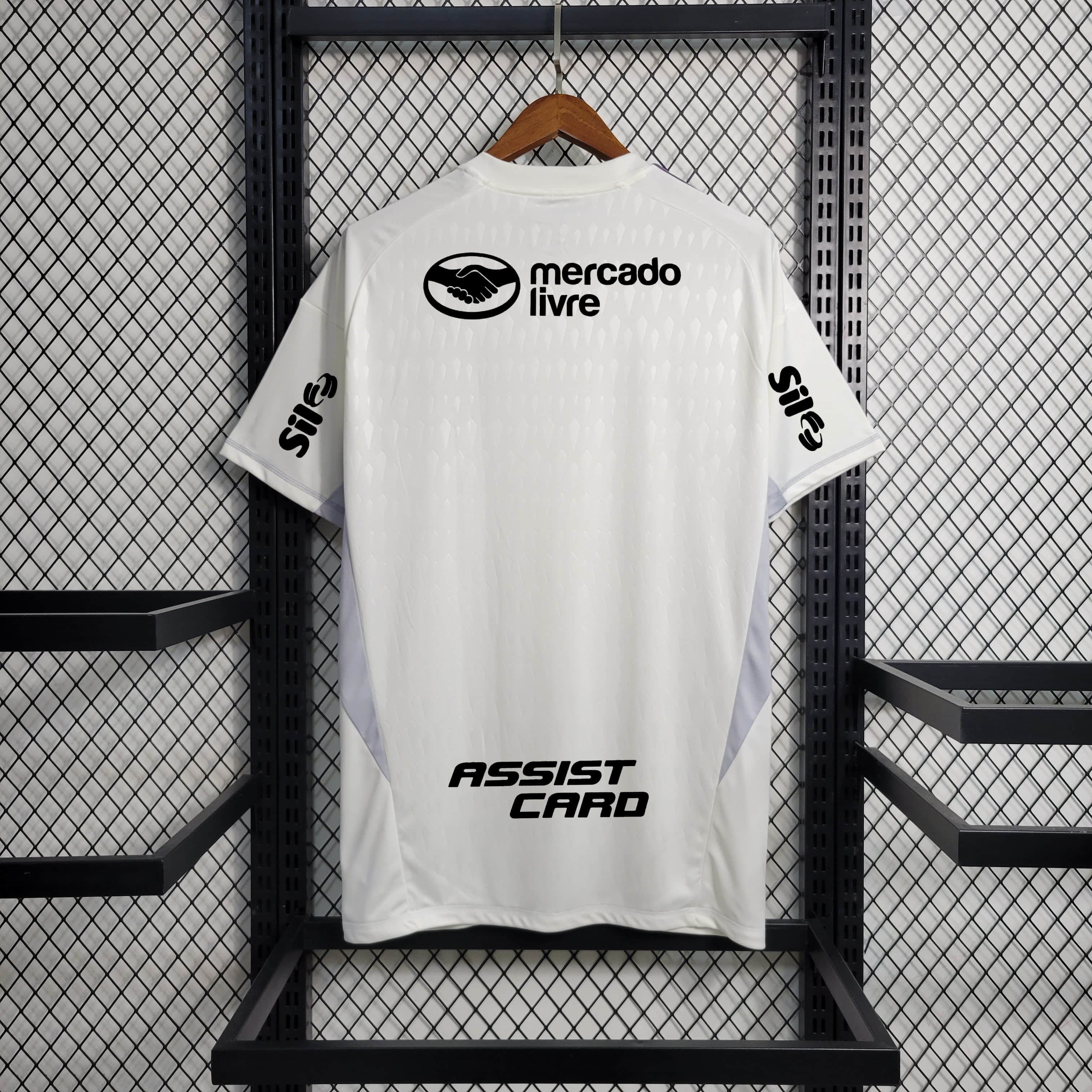 23/24 Flamengo + all sponsors