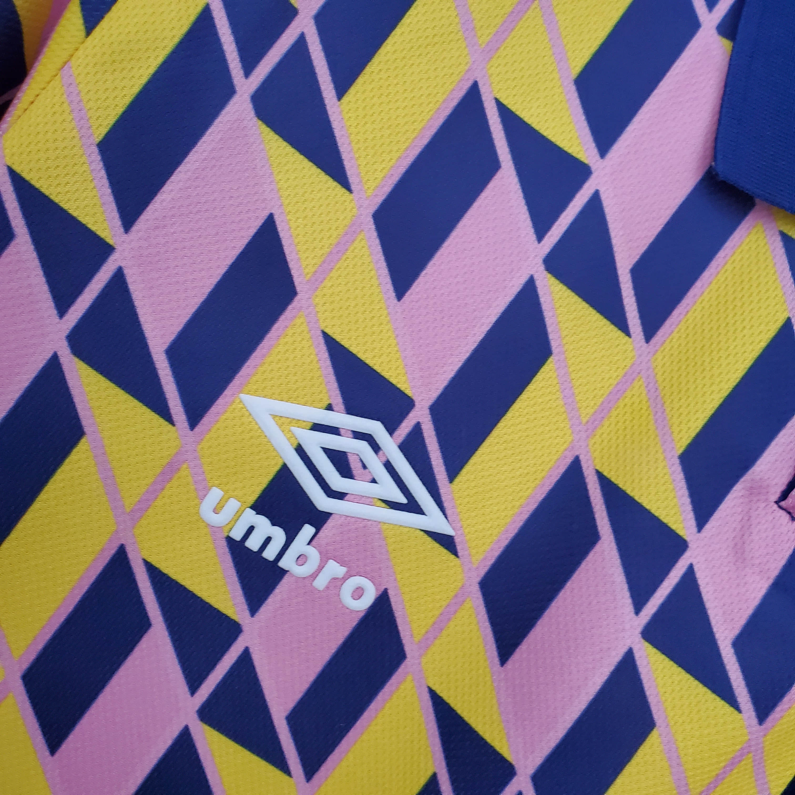 Retro Scotland 1988/89 away S-XXL