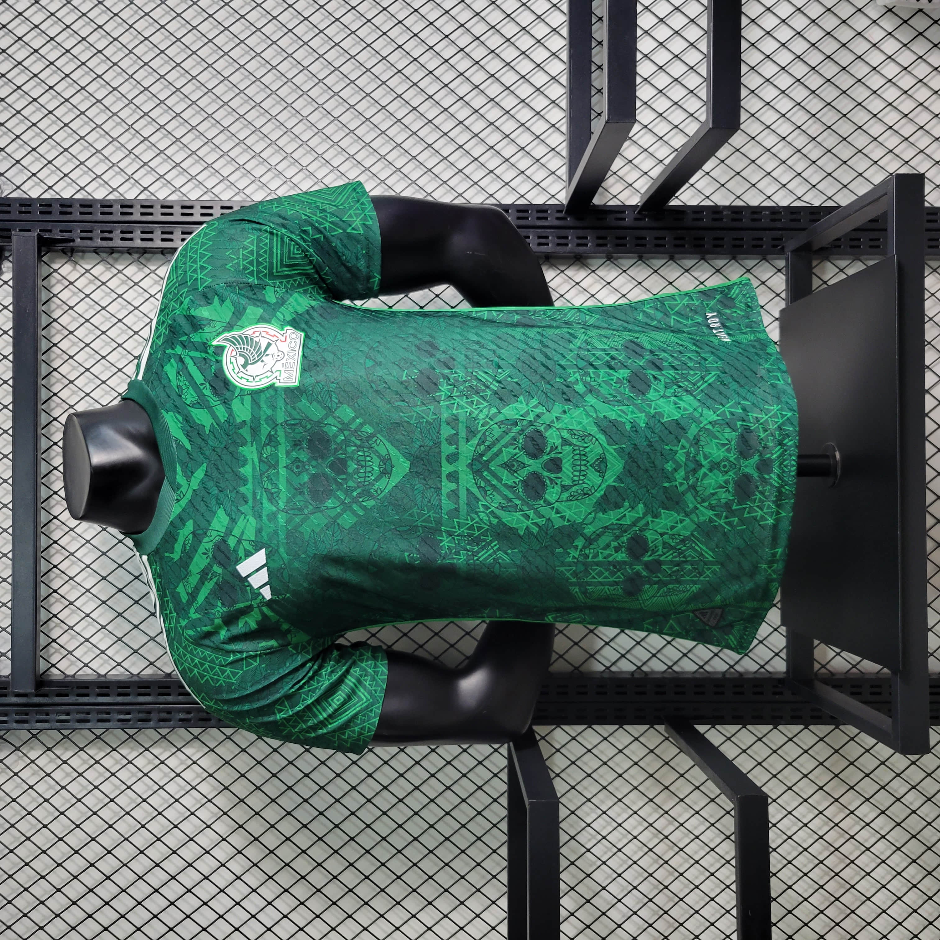 23/24 Player Mexico Special Edition