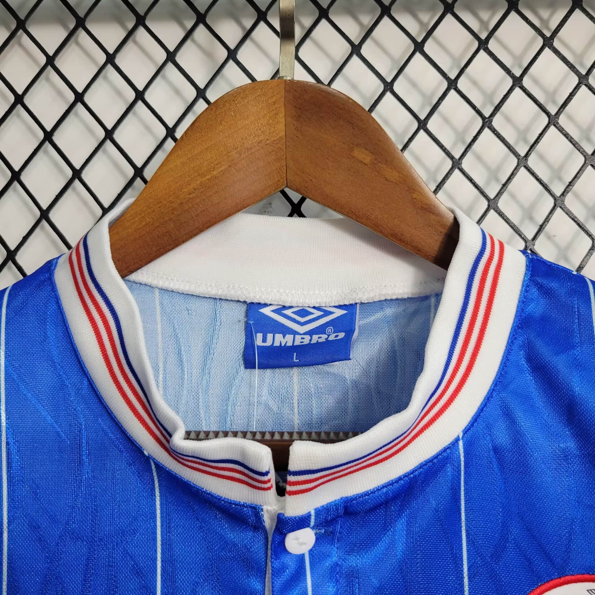 Retro 1990 Ajax Away size S-XXL