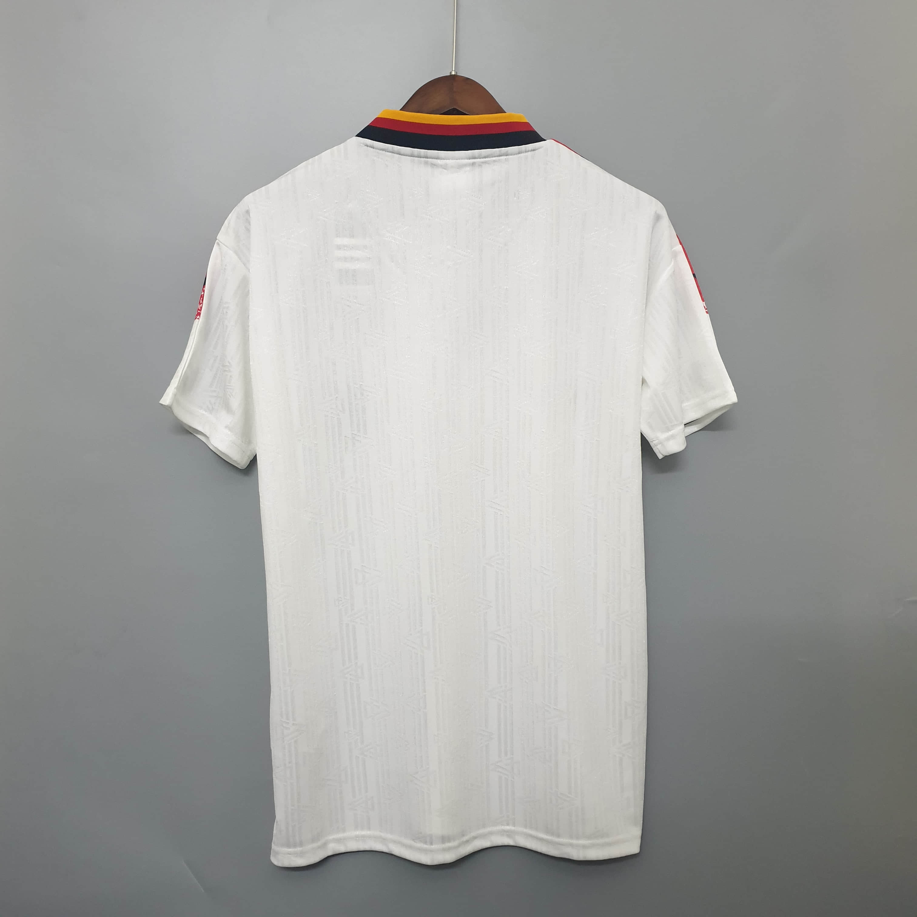 1994 Retro Germany Home Jersey