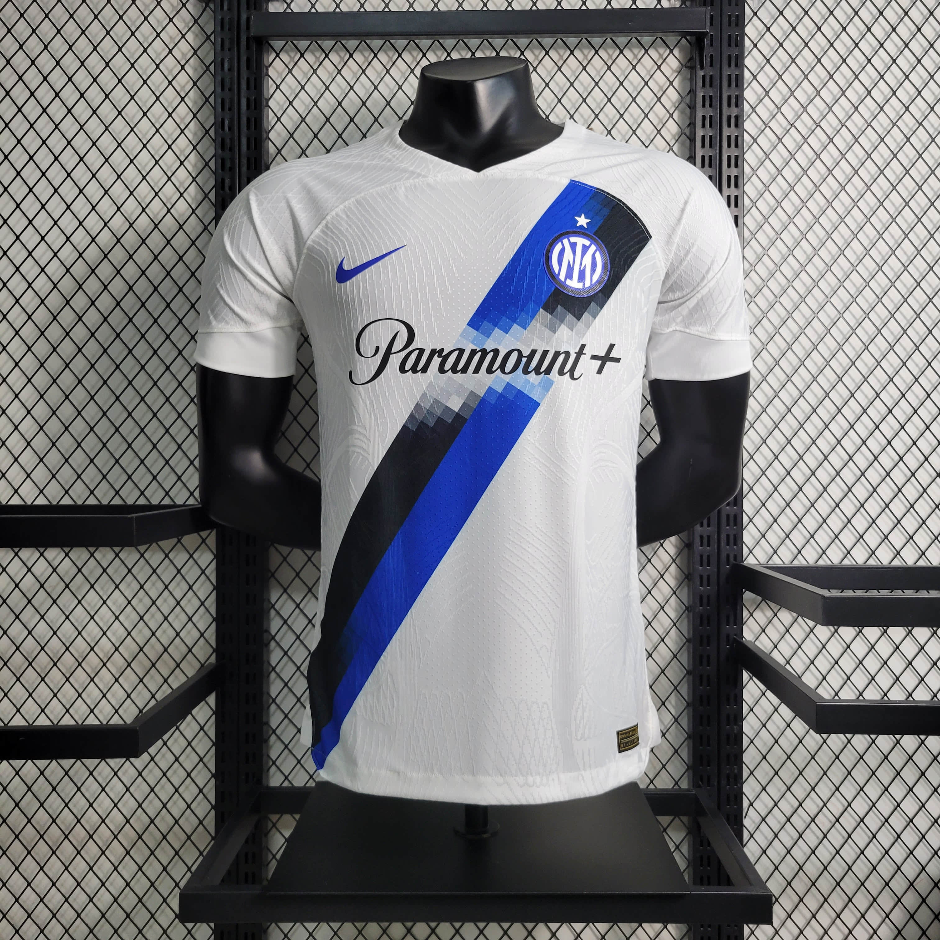 23/24 Inter Milan Away Jersey
