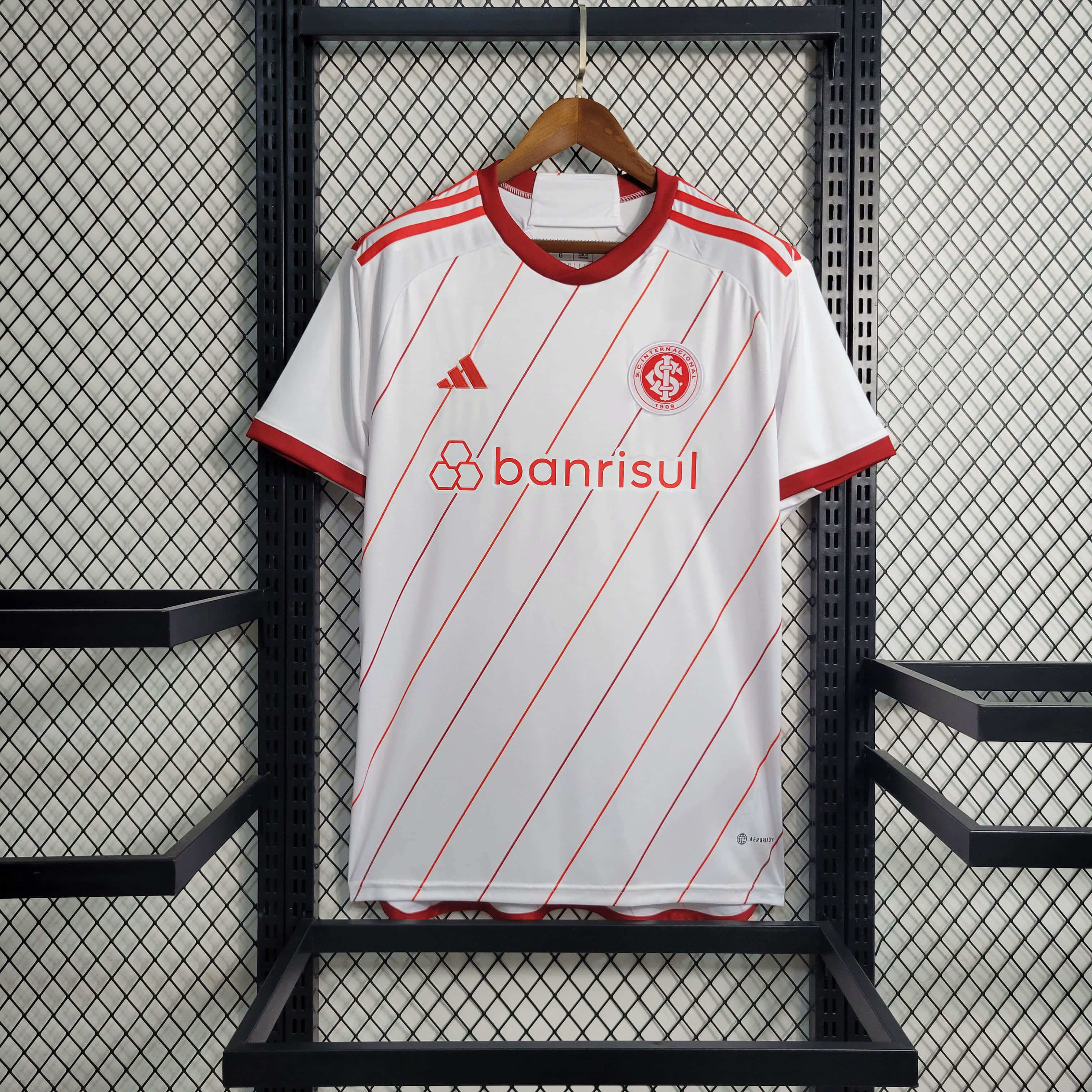 23/24 InterNaCional away size S-4XL
