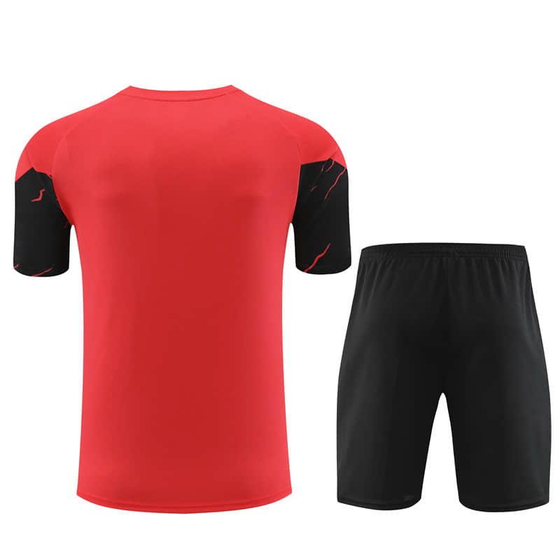 23/24 Manchester City Training Suit Kit