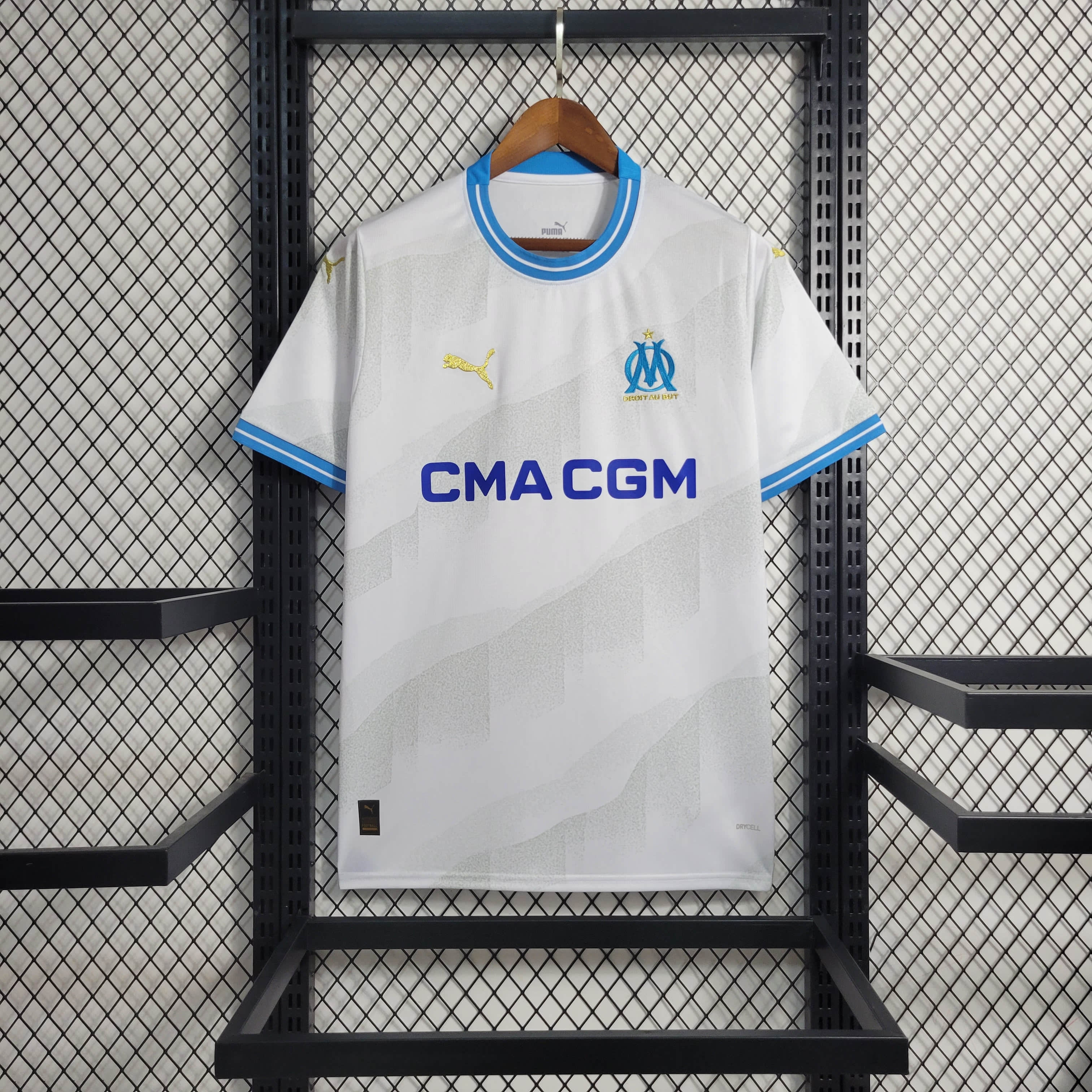 23/24 Marseille Home