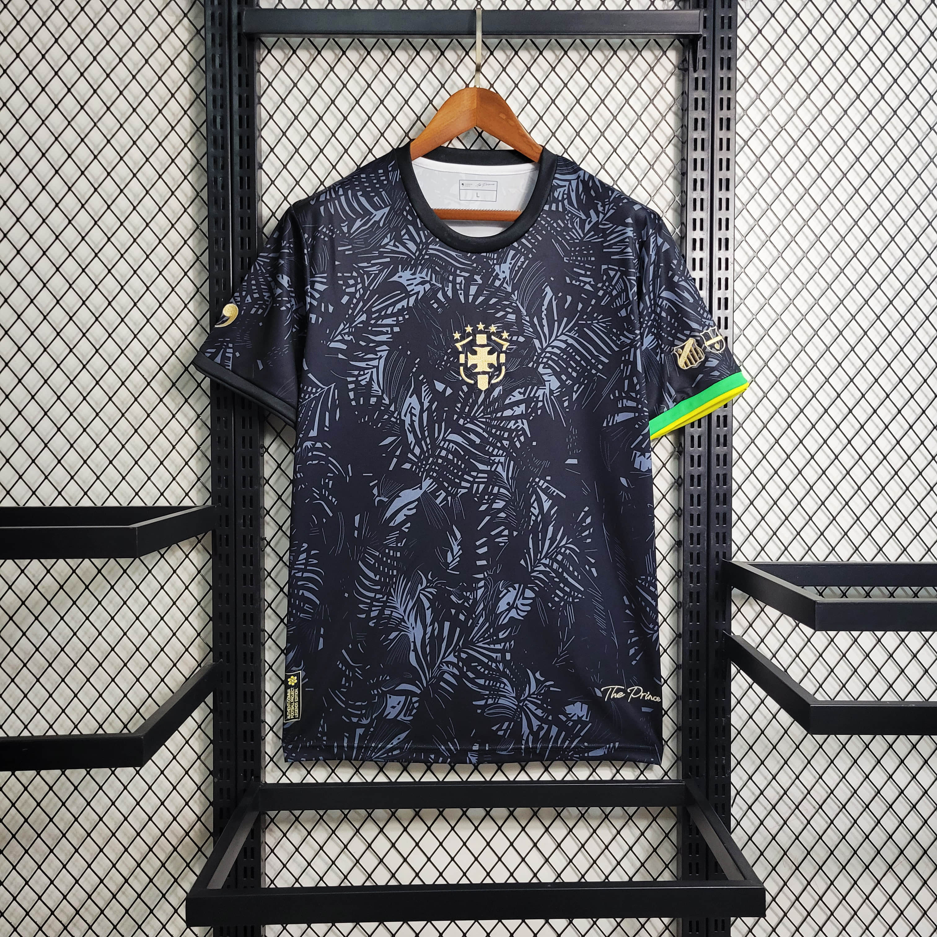 23/24 Brazil Special Edition