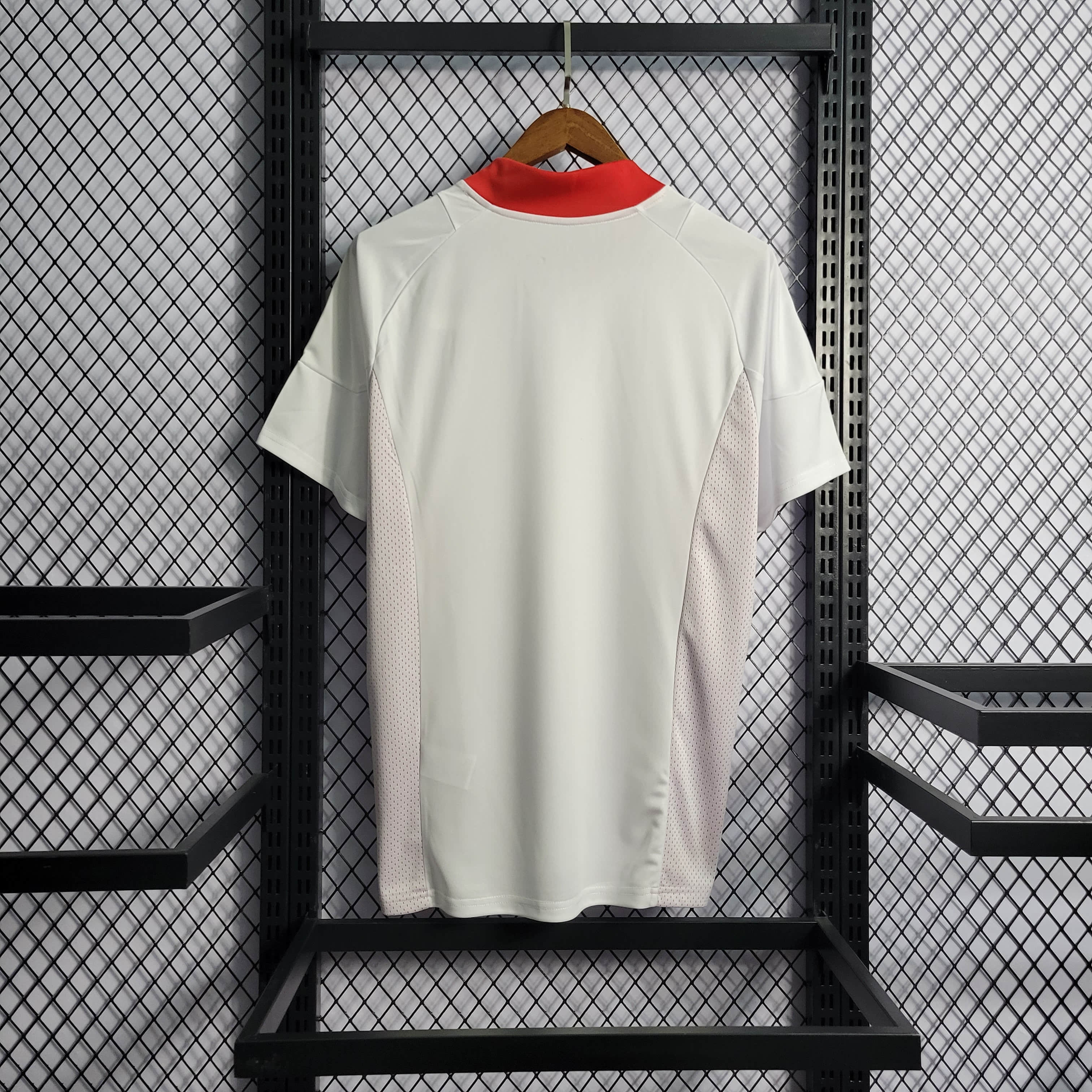 02/03 AC Milan Away Jersey
