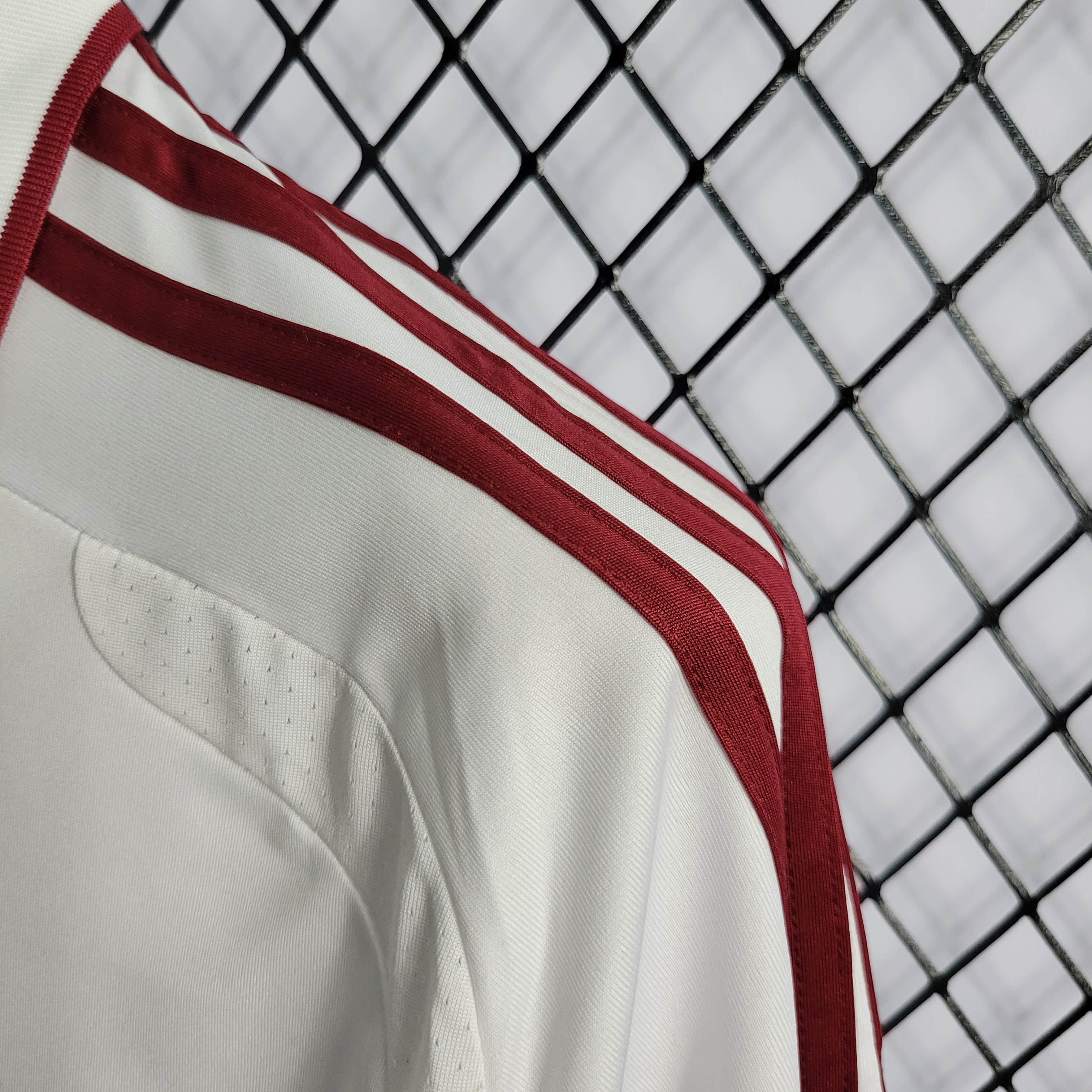 Retro Fluminense 11/12 100th S-XXL