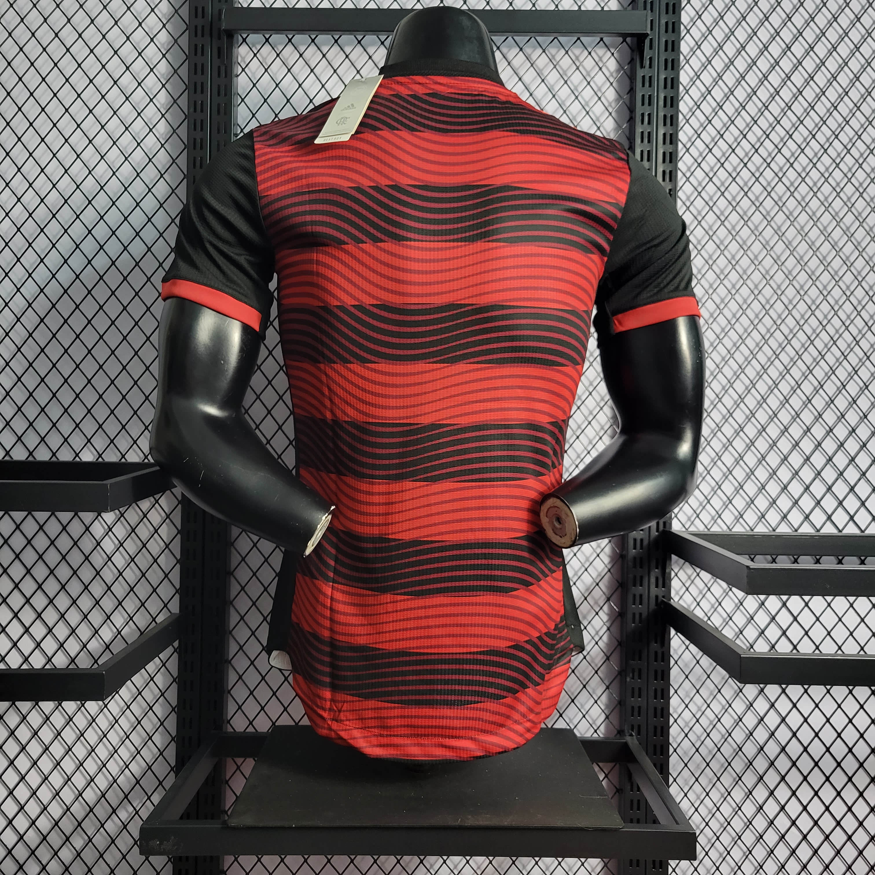 22/23 Player Flamengo Home Size S-XXL