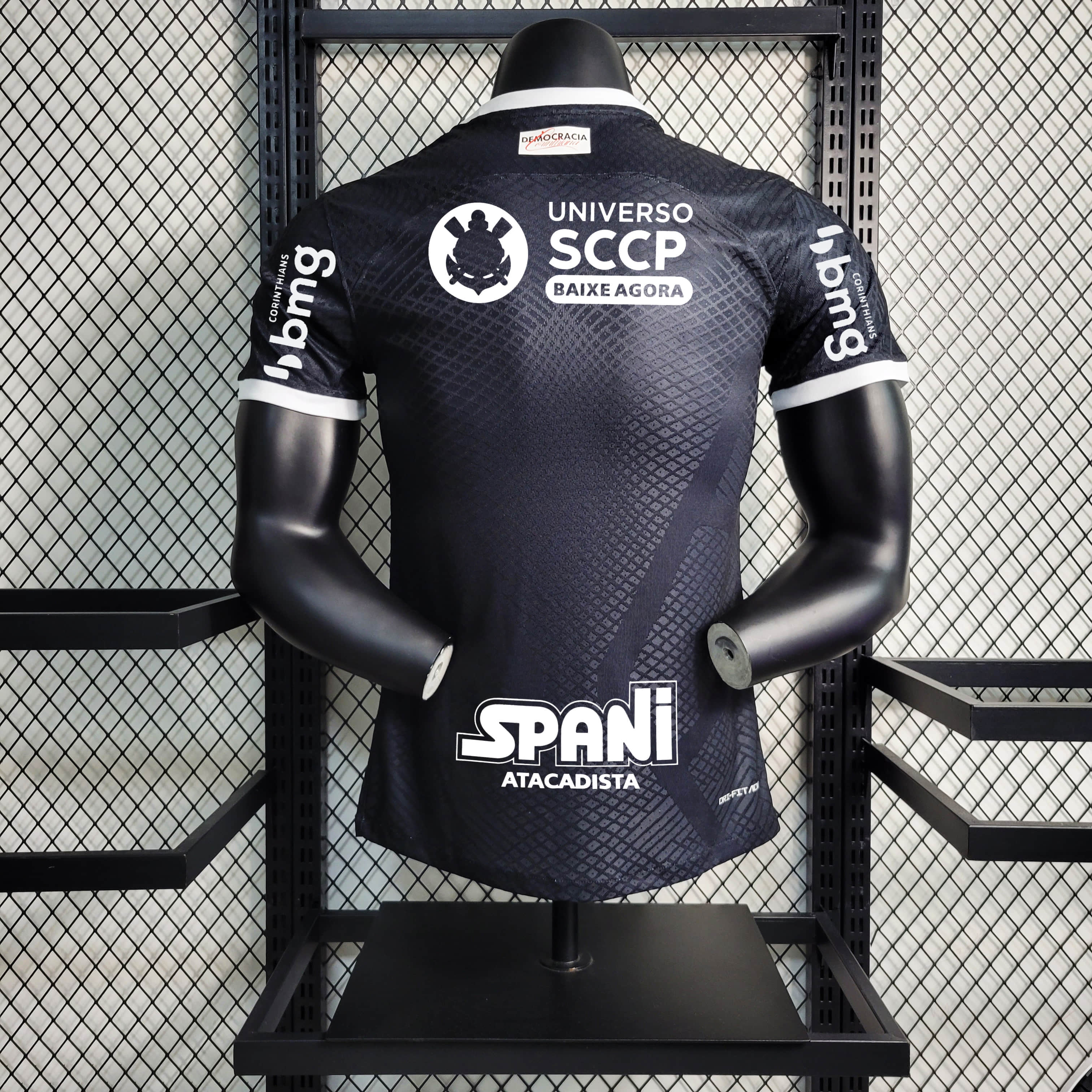 23/24 Player Corinthians+All Sponsors